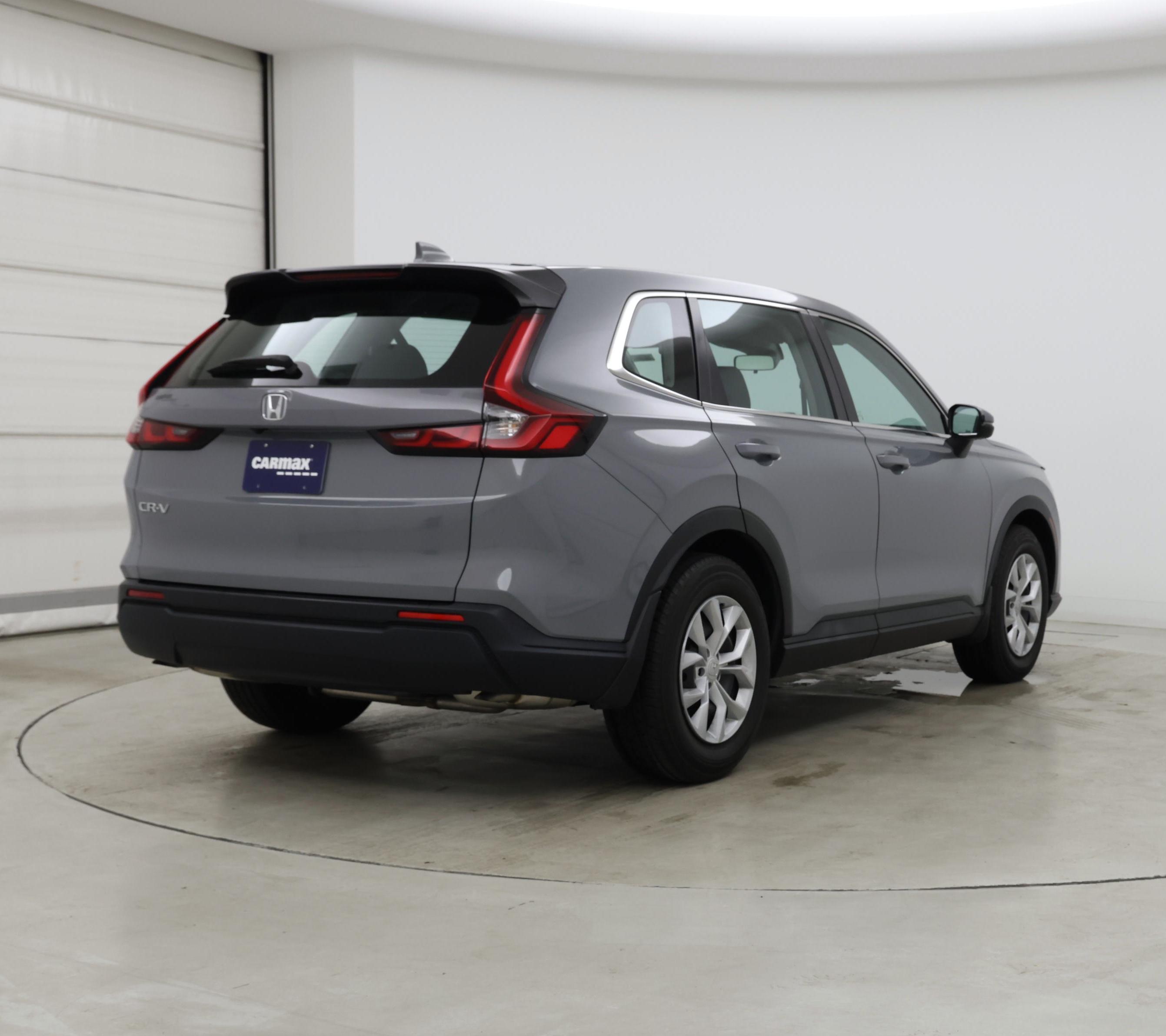 Thumbnail: 2023 Honda CR-V - 8