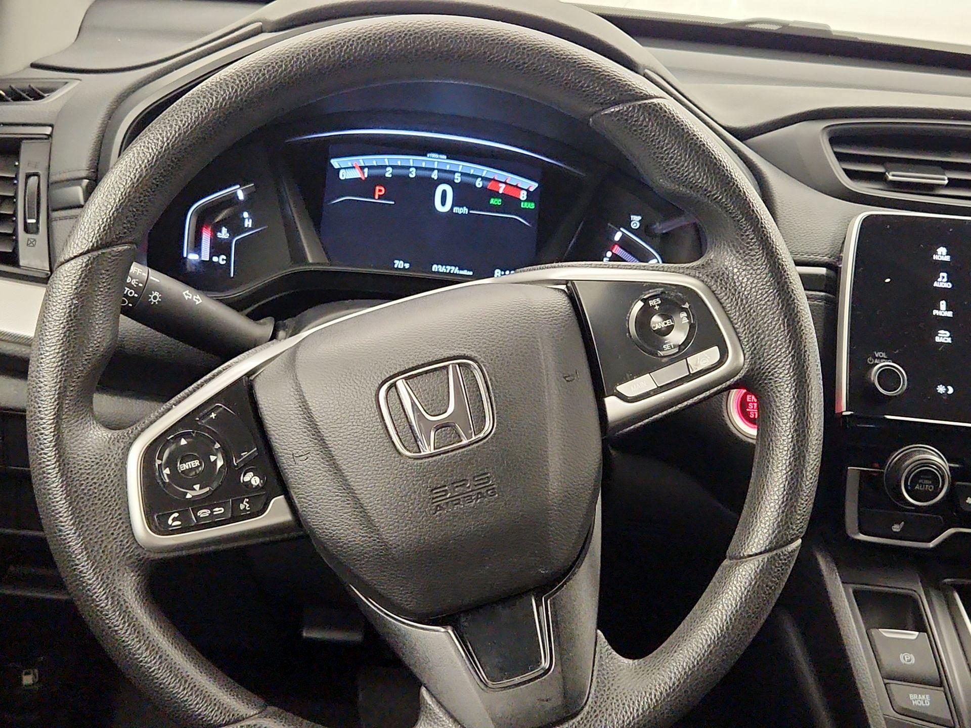 Thumbnail: 2021 Honda CR-V - 10