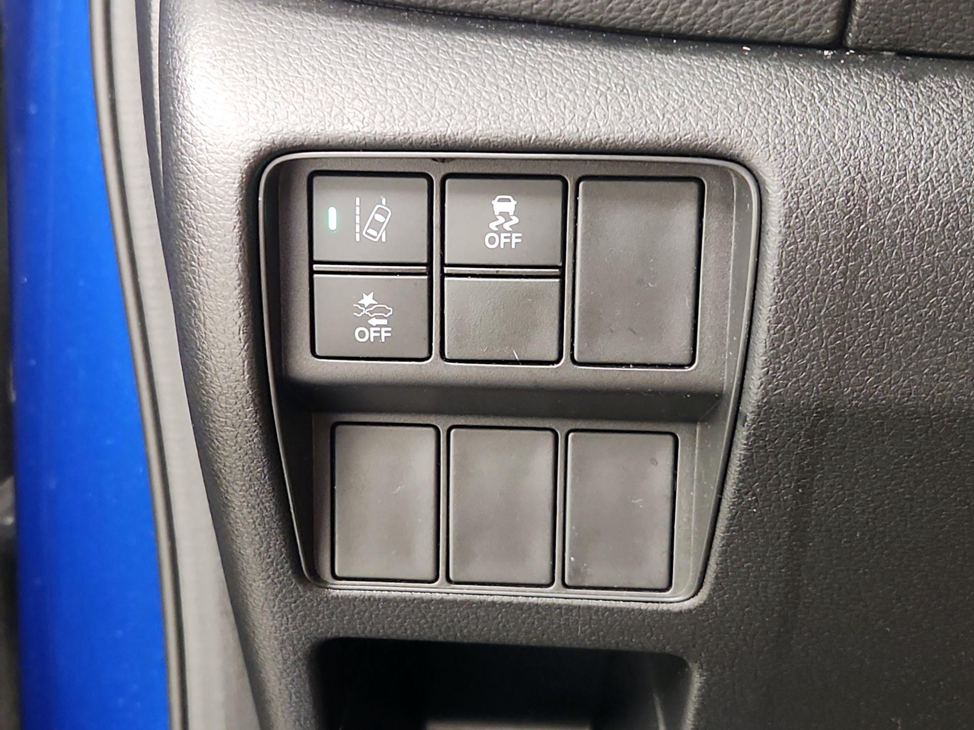 Thumbnail: 2021 Honda CR-V - 13