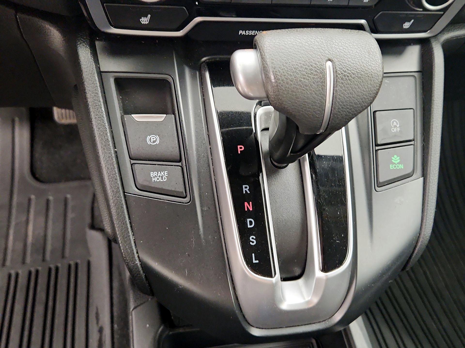 Thumbnail: 2021 Honda CR-V - 17
