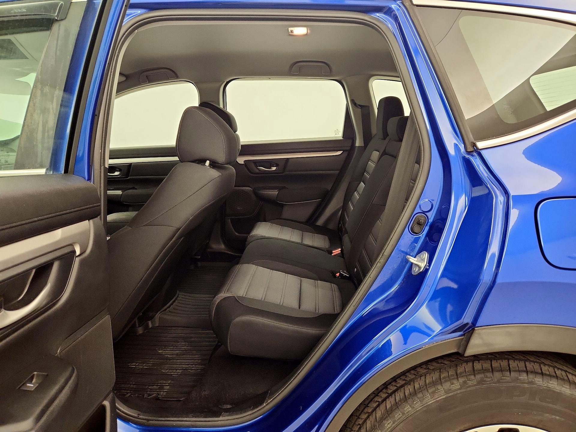 Thumbnail: 2021 Honda CR-V - 19