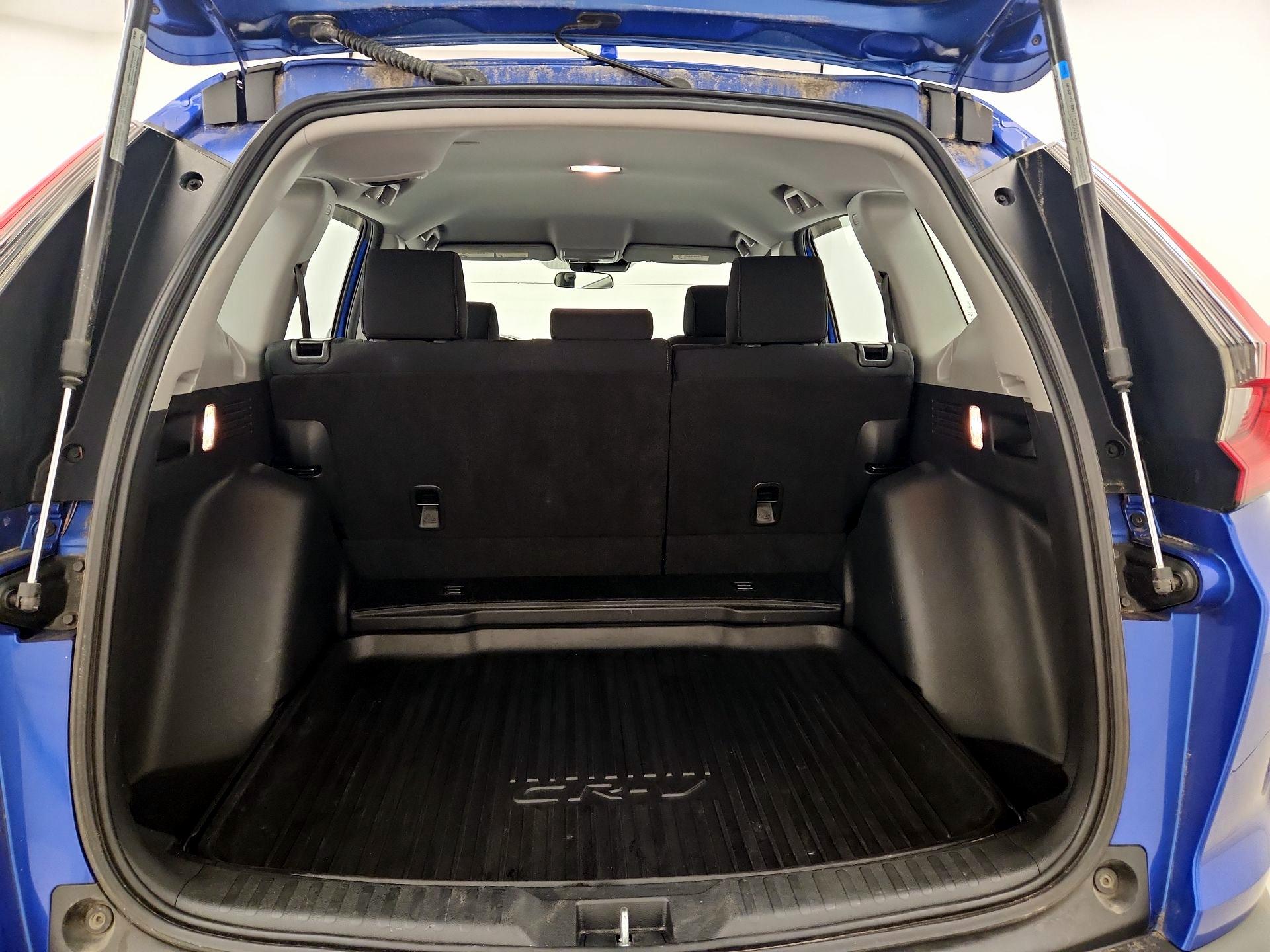 Thumbnail: 2021 Honda CR-V - 20