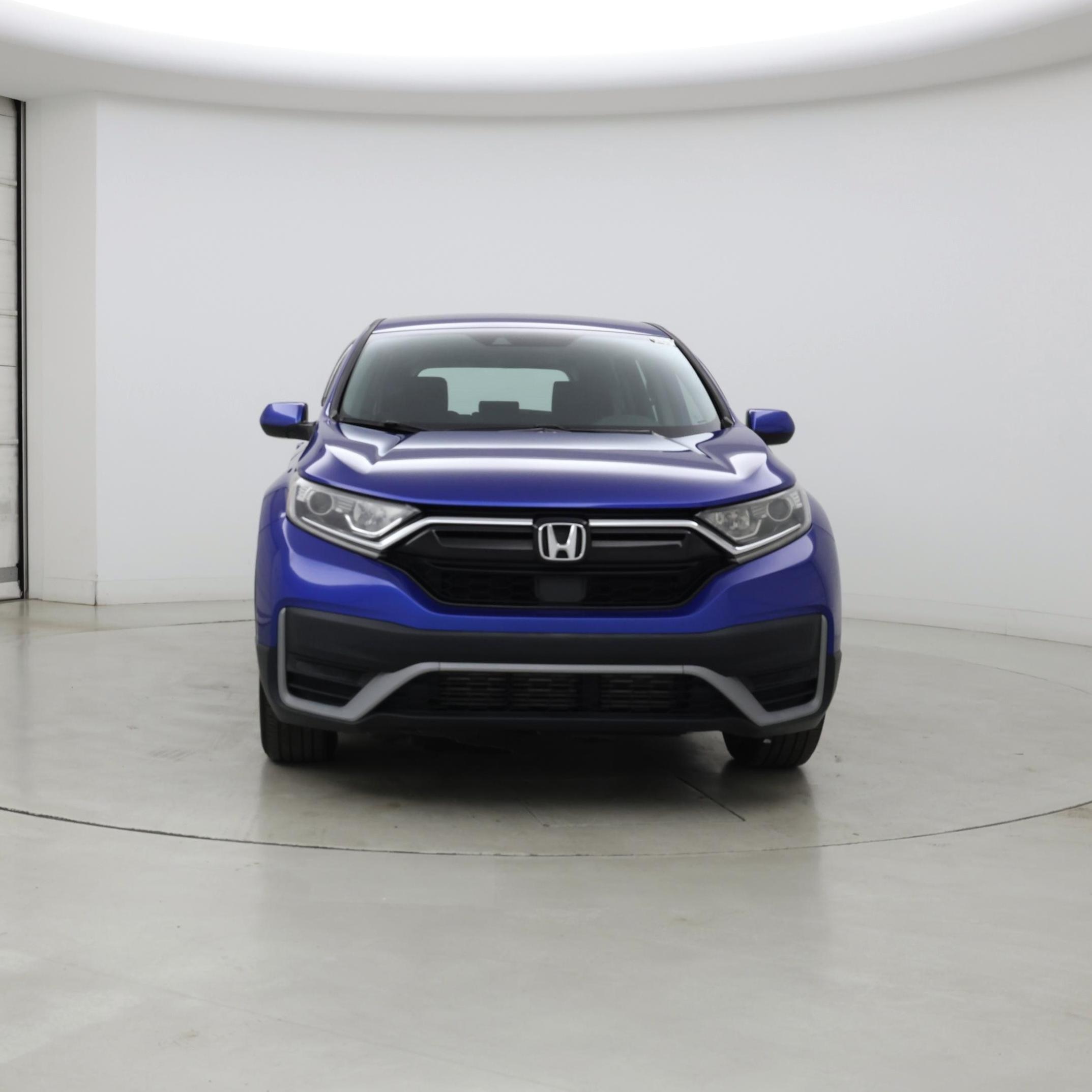 Thumbnail: 2021 Honda CR-V - 5
