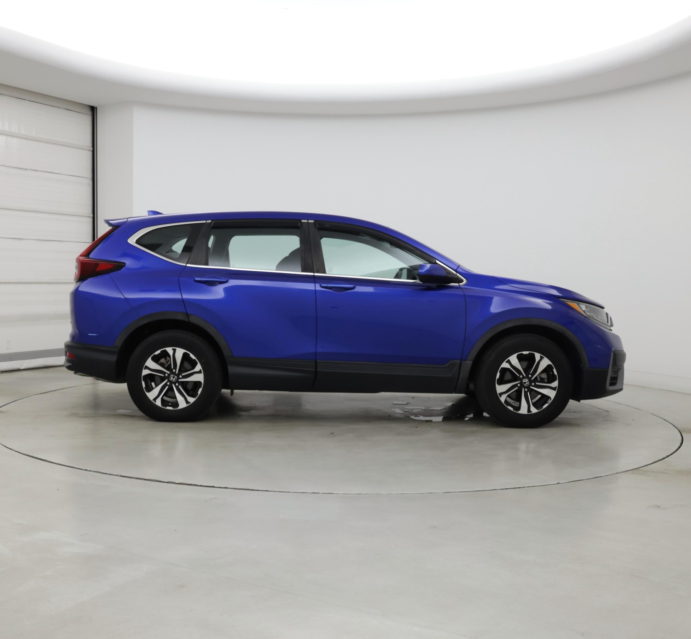 Thumbnail: 2021 Honda CR-V - 7