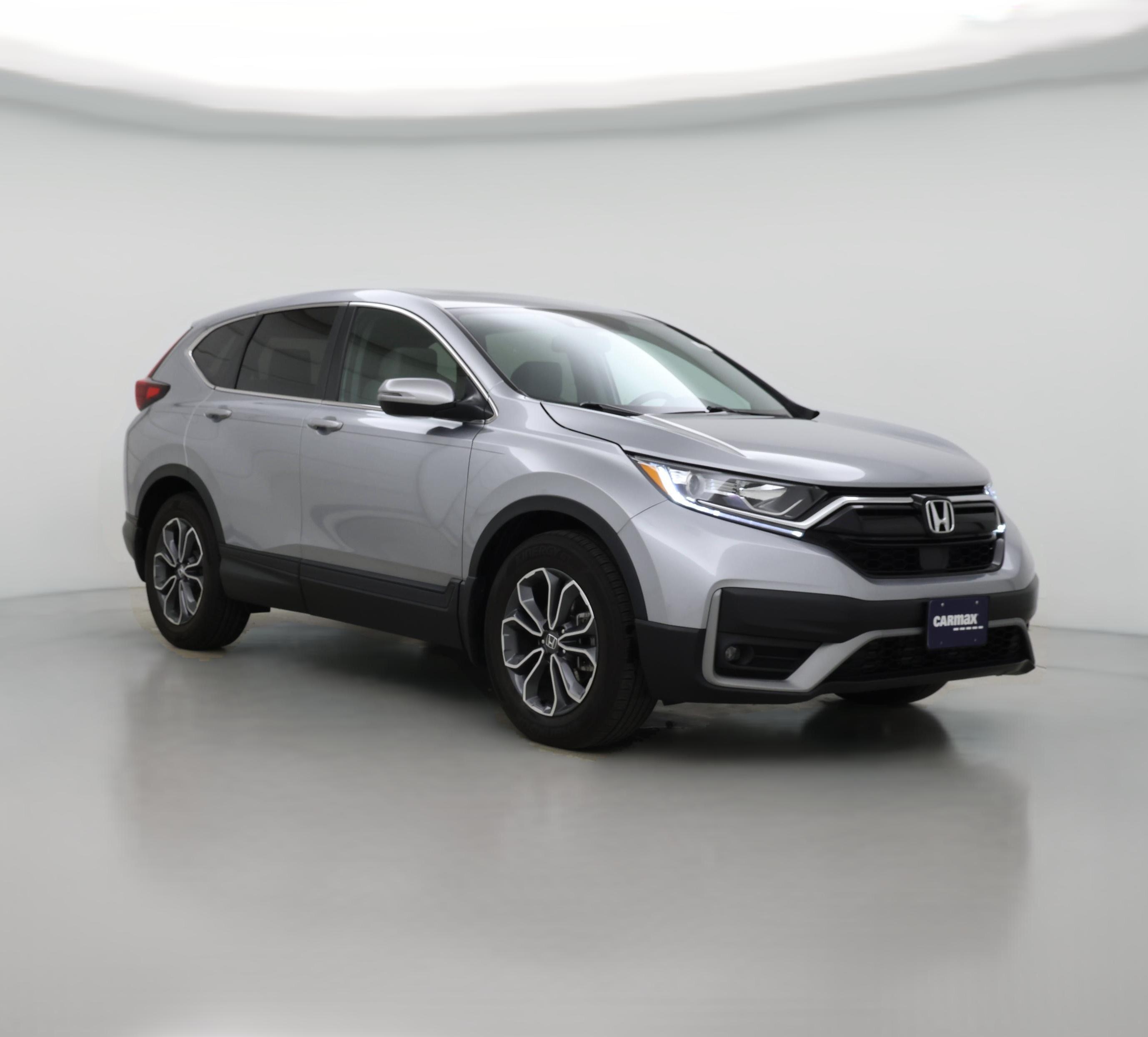 Thumbnail: 2022 Honda CR-V - 1