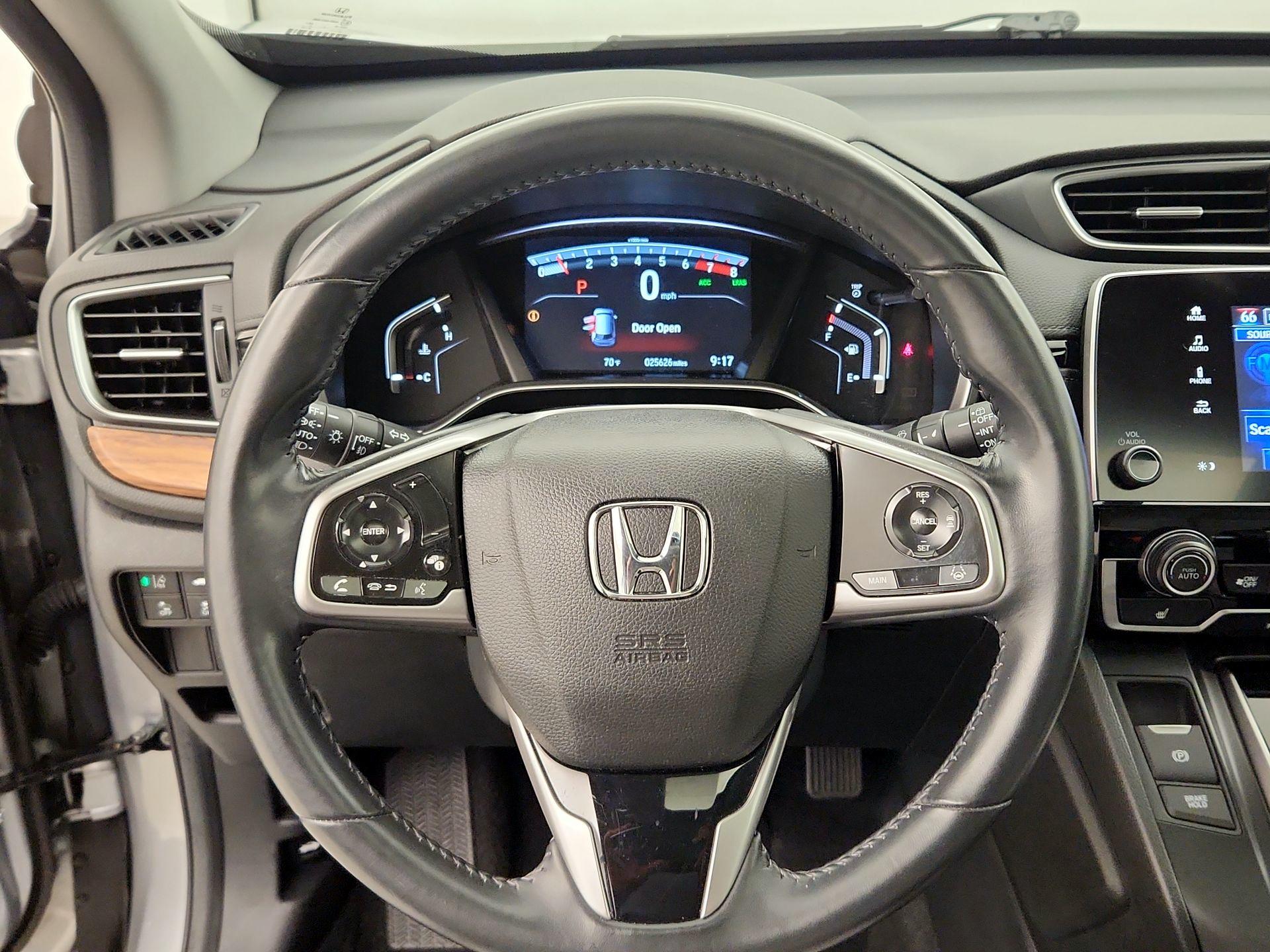 Thumbnail: 2022 Honda CR-V - 10