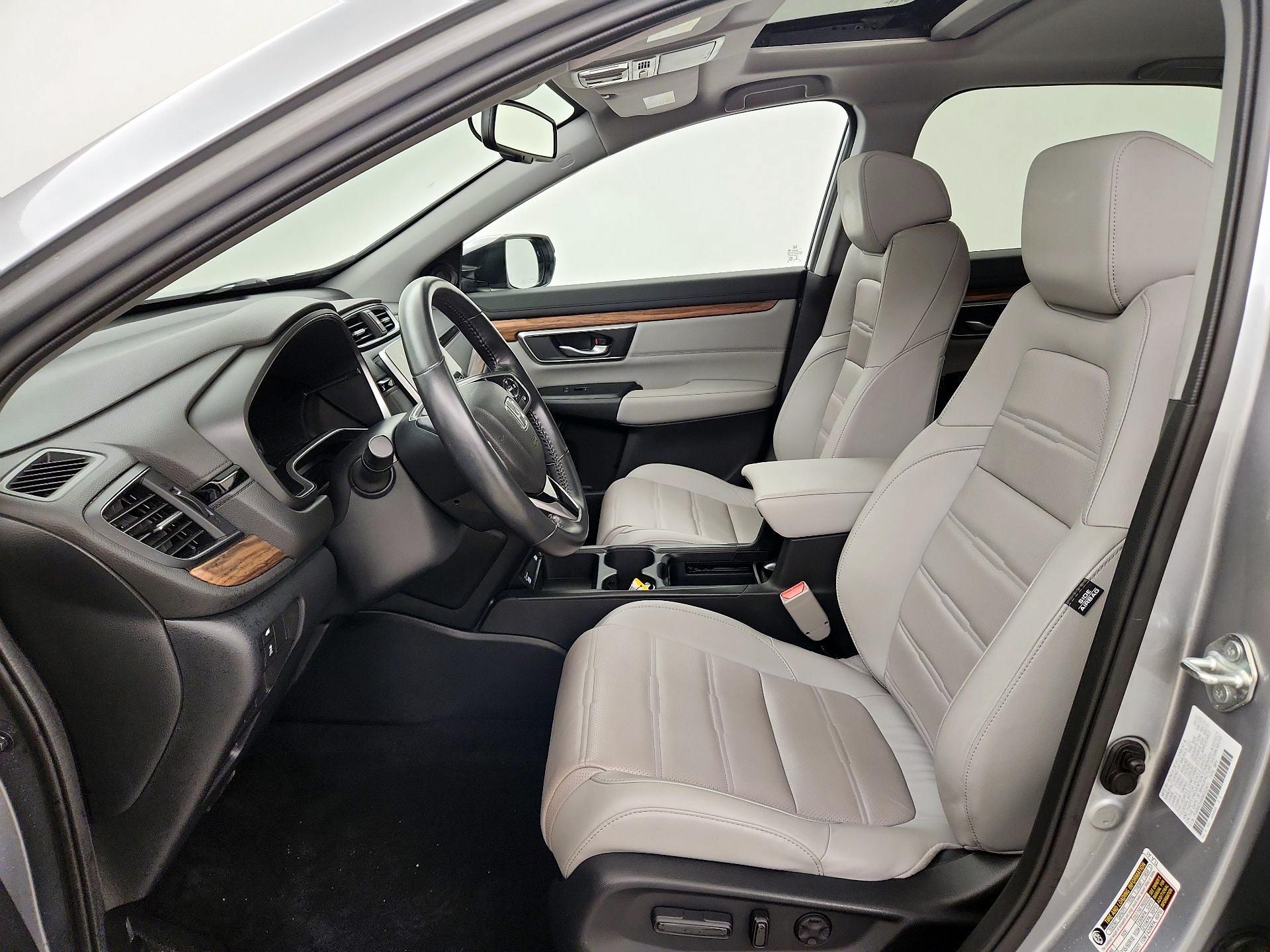 Thumbnail: 2022 Honda CR-V - 11