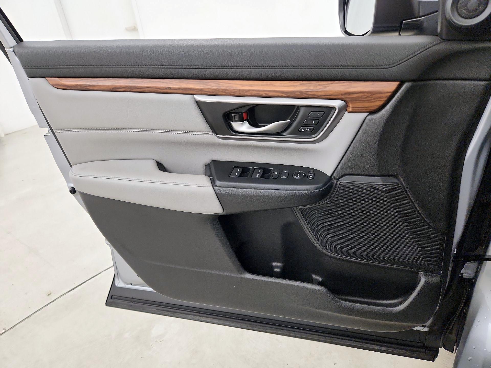 Thumbnail: 2022 Honda CR-V - 12