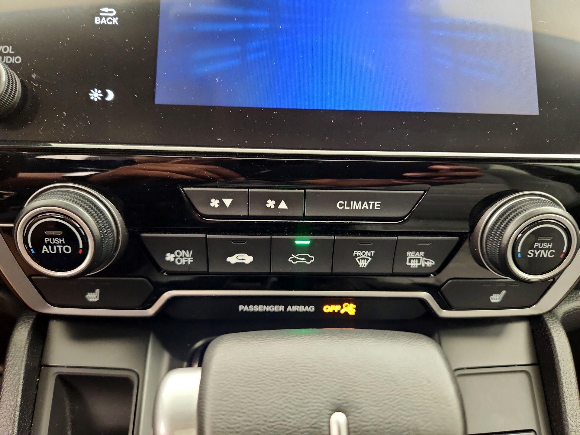 Thumbnail: 2022 Honda CR-V - 16