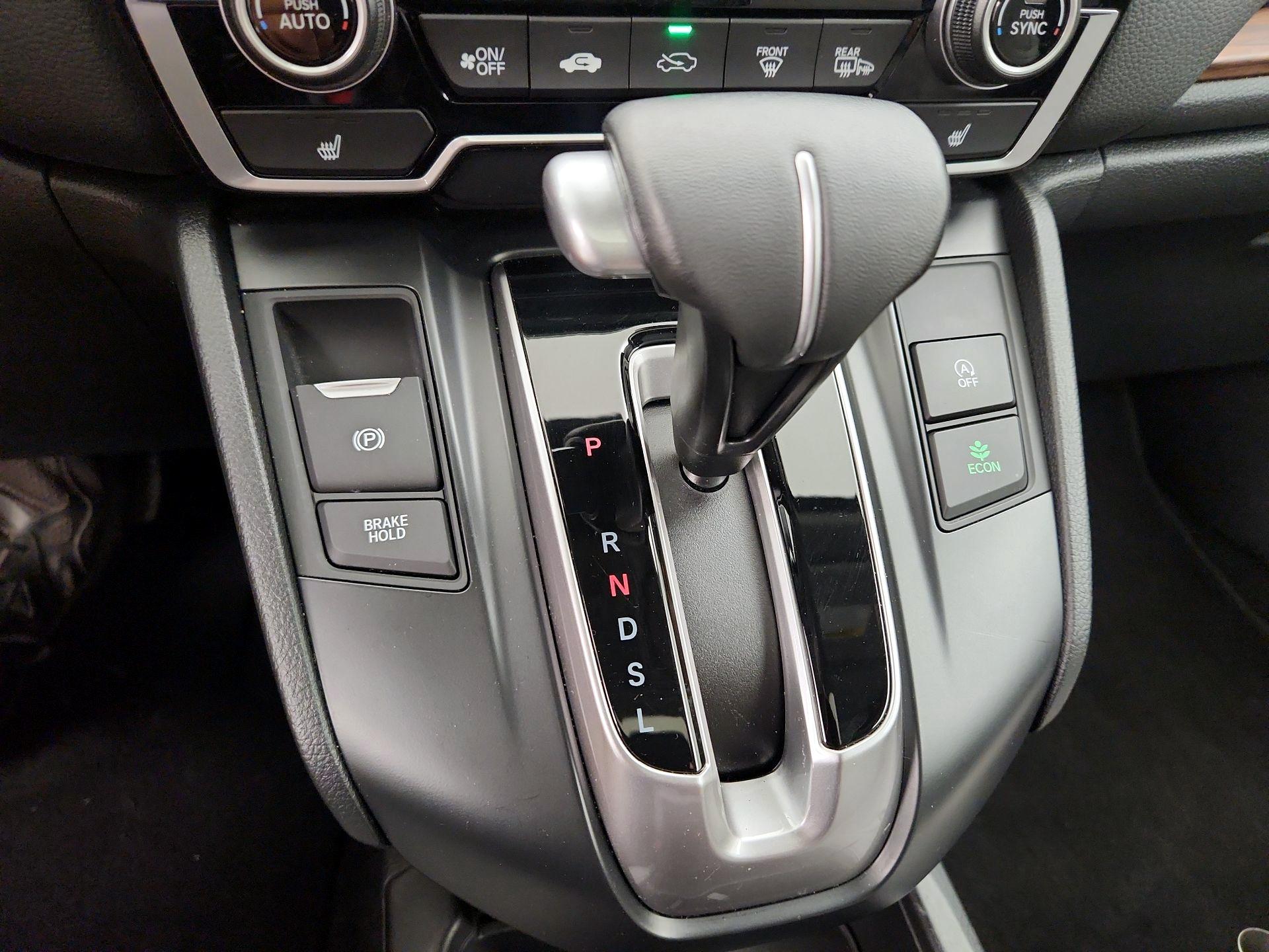 Thumbnail: 2022 Honda CR-V - 17