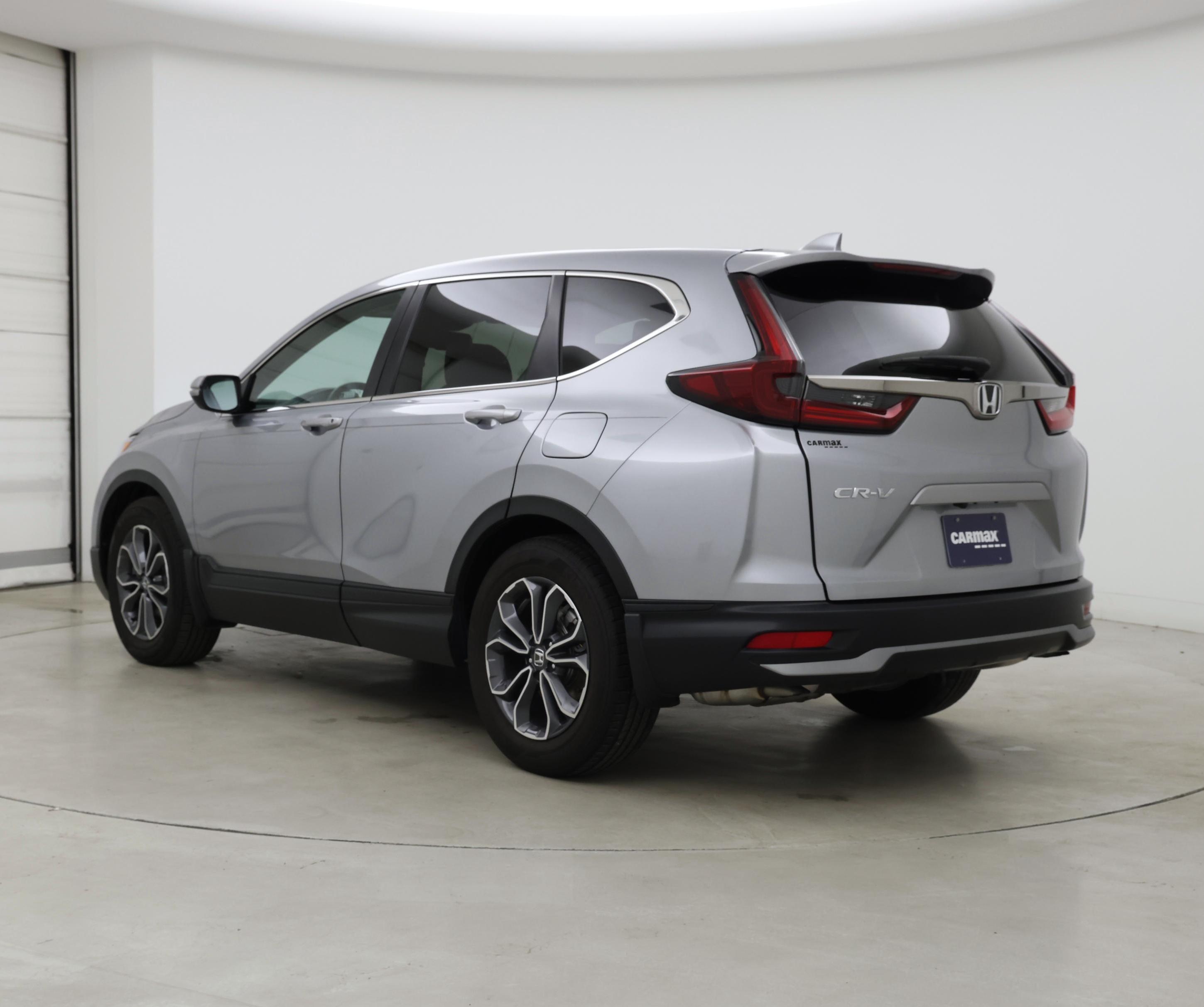 Thumbnail: 2022 Honda CR-V - 2