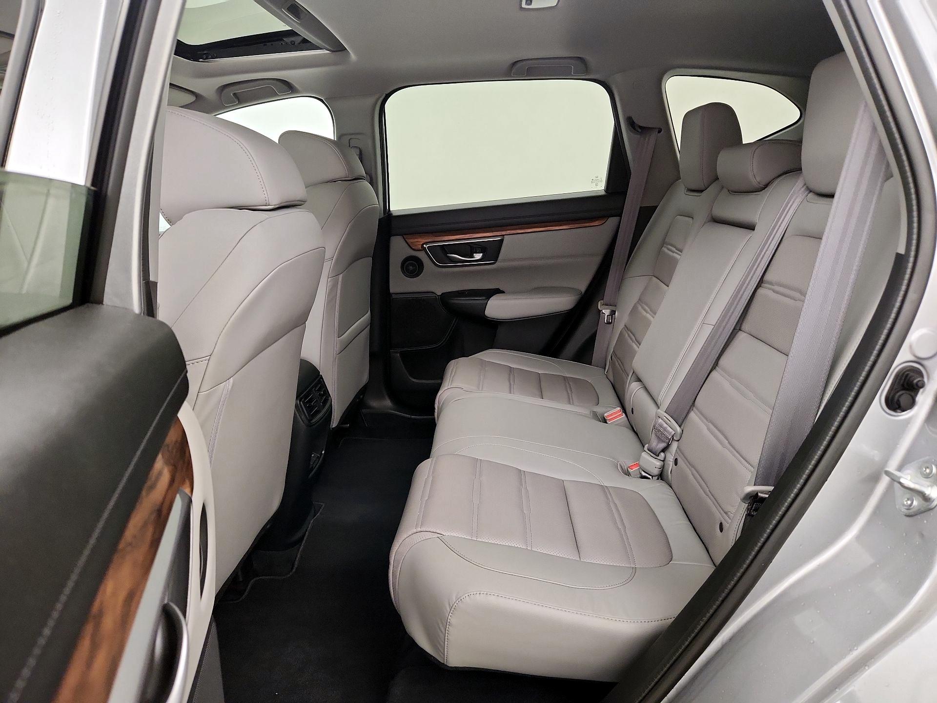 Thumbnail: 2022 Honda CR-V - 20