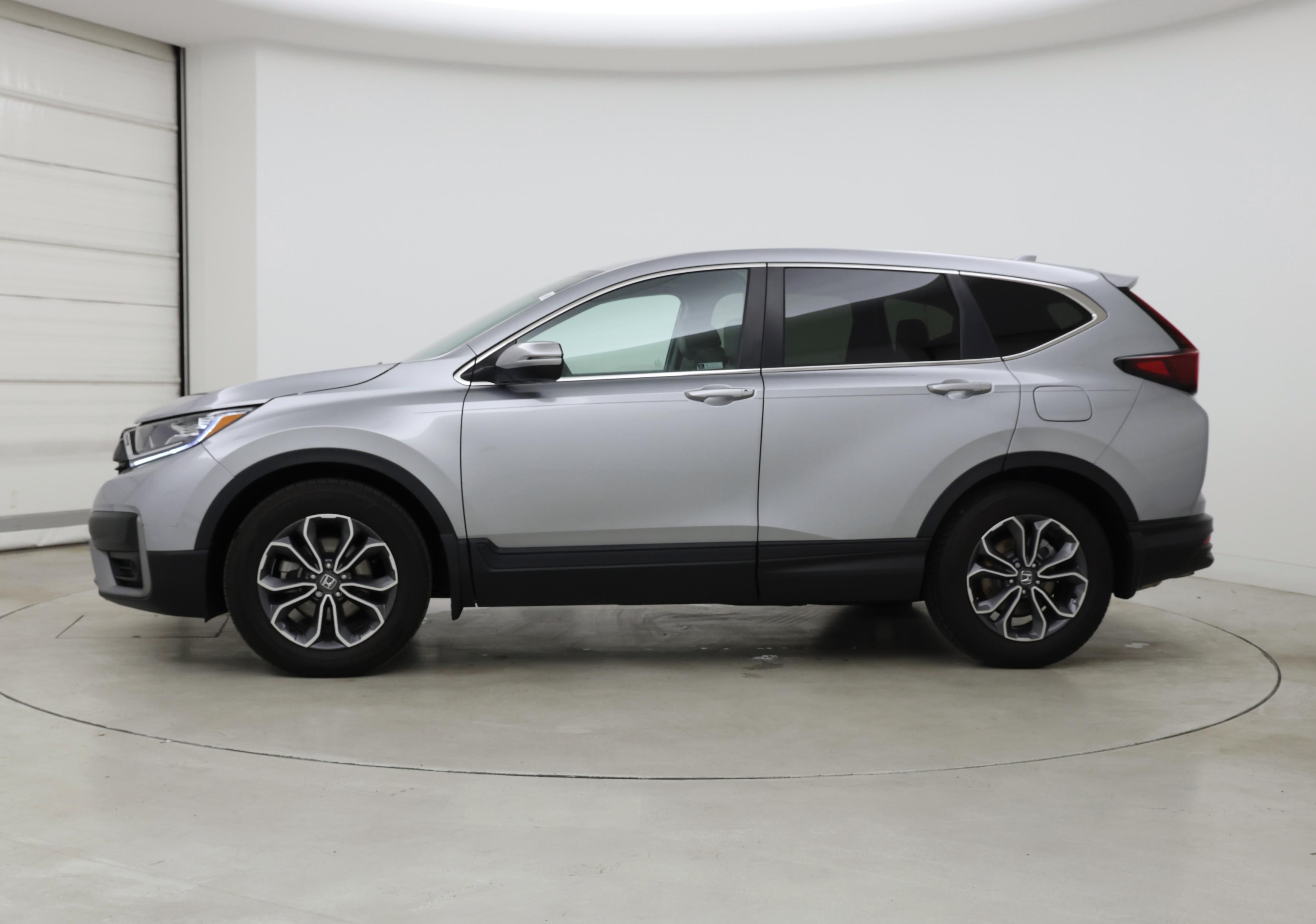 Thumbnail: 2022 Honda CR-V - 3