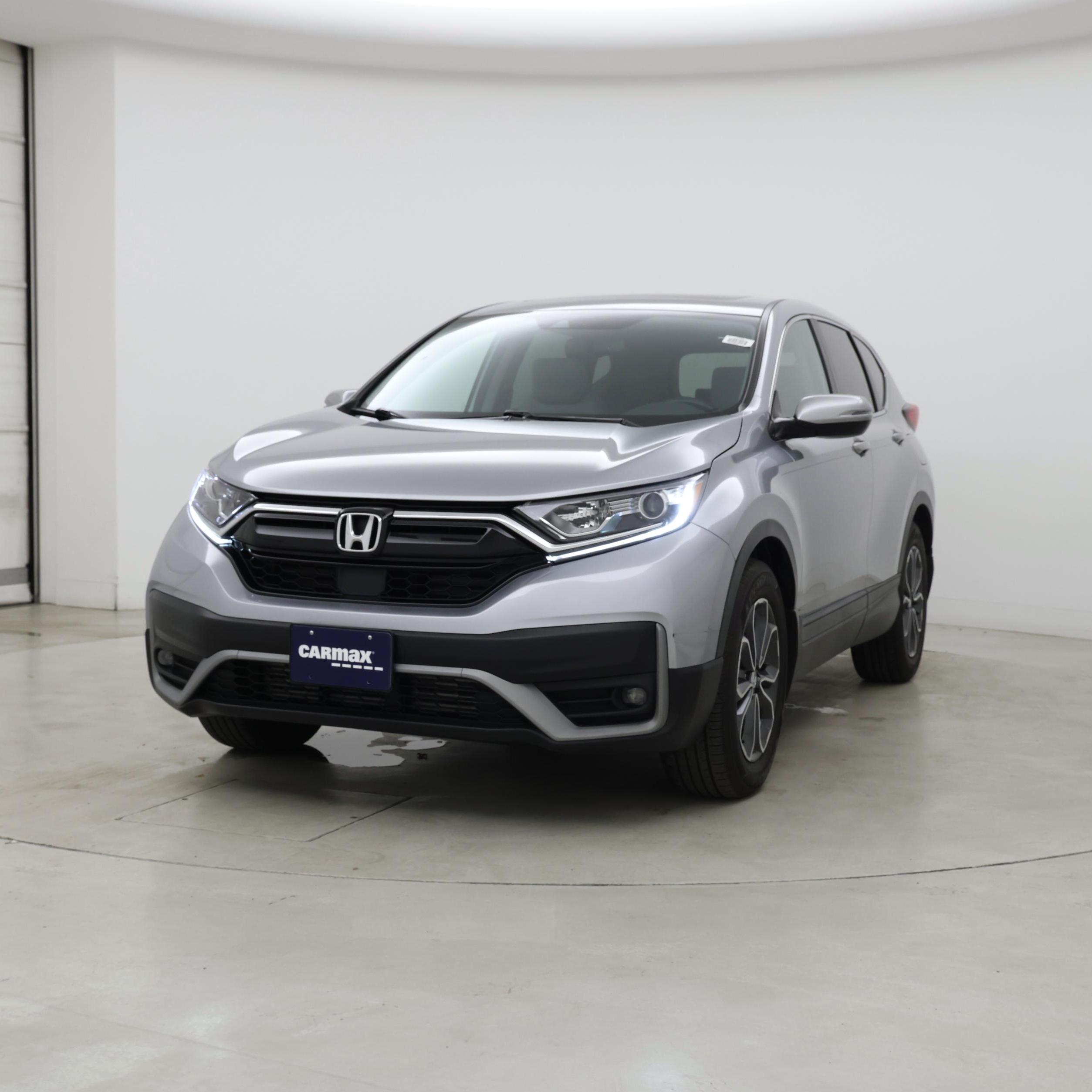Thumbnail: 2022 Honda CR-V - 4
