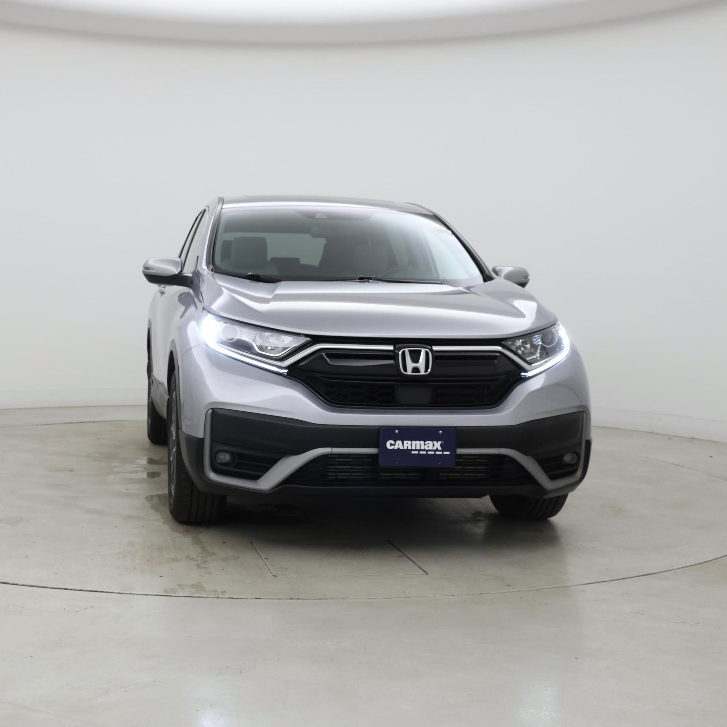 Thumbnail: 2022 Honda CR-V - 5