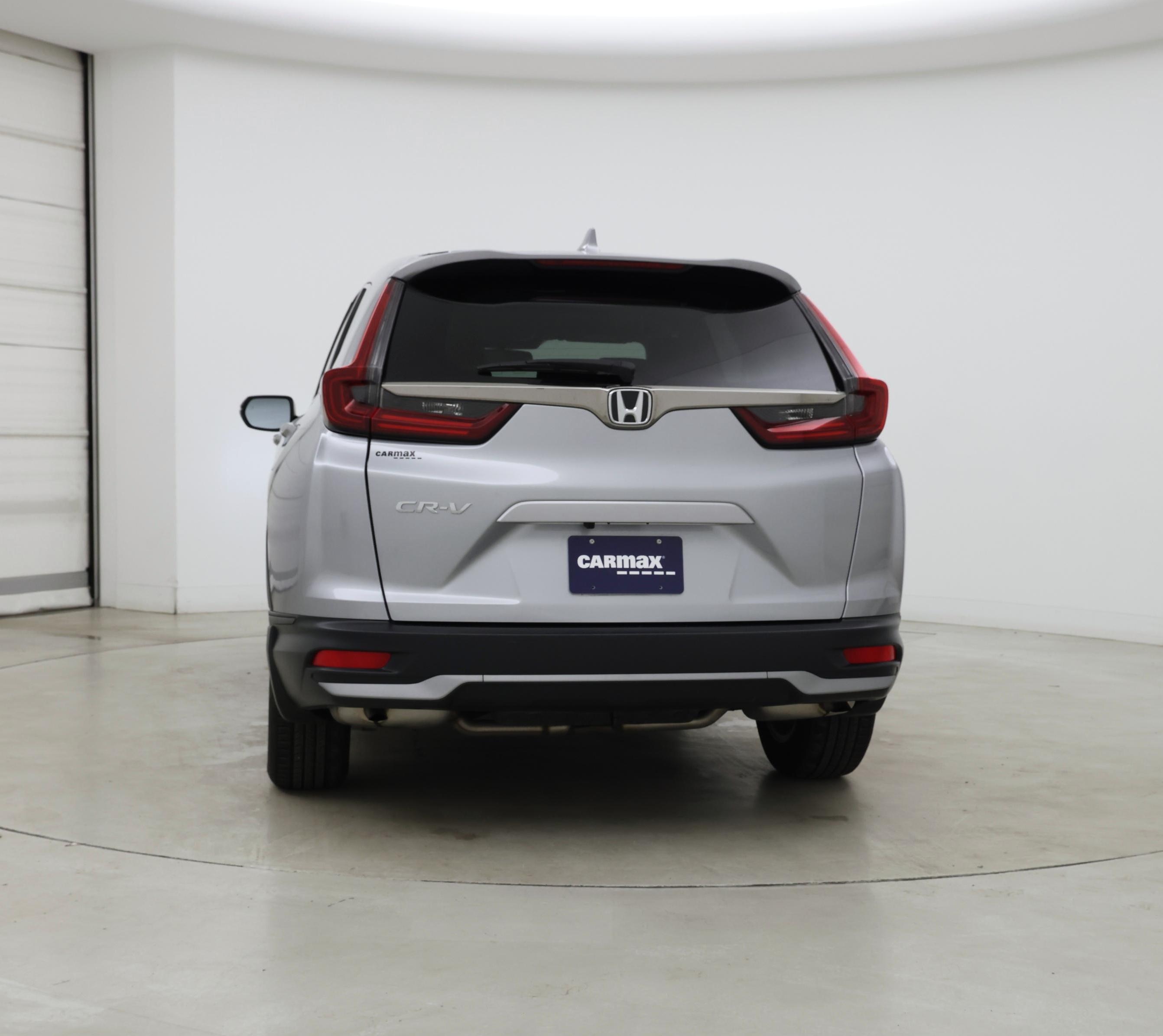 Thumbnail: 2022 Honda CR-V - 6