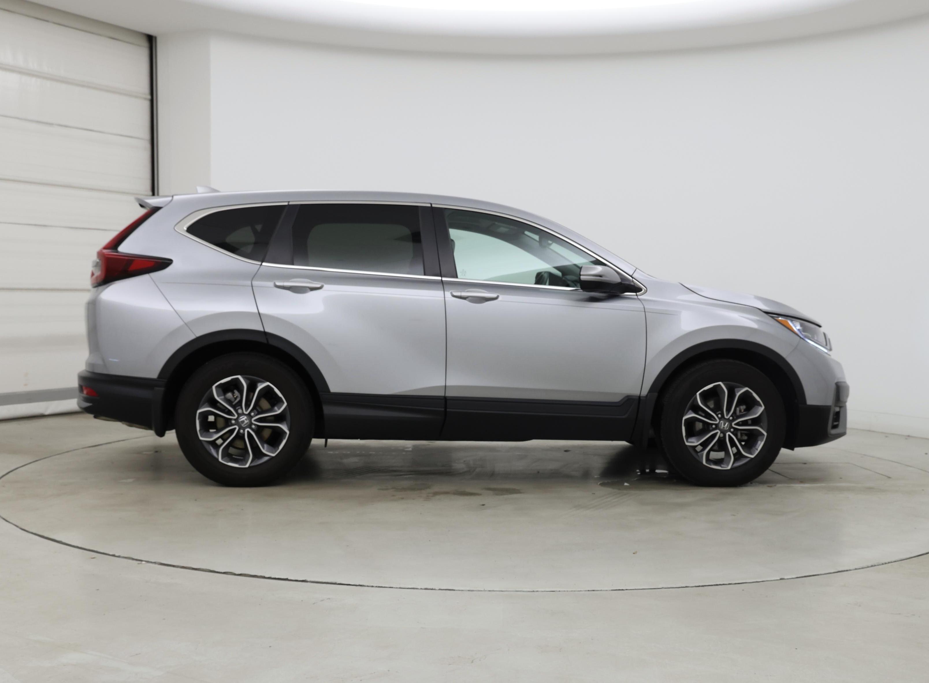 Thumbnail: 2022 Honda CR-V - 7