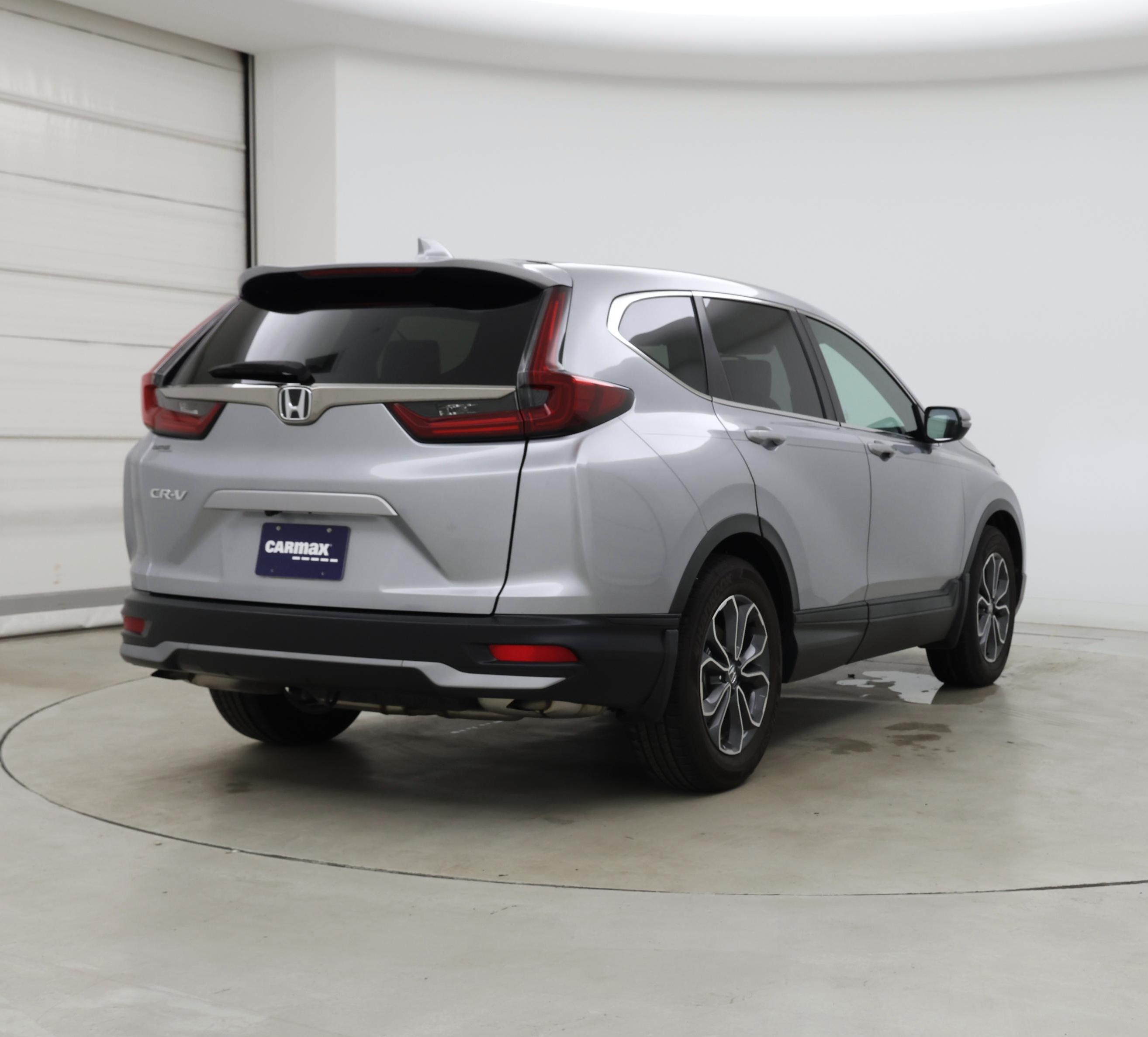 Thumbnail: 2022 Honda CR-V - 8