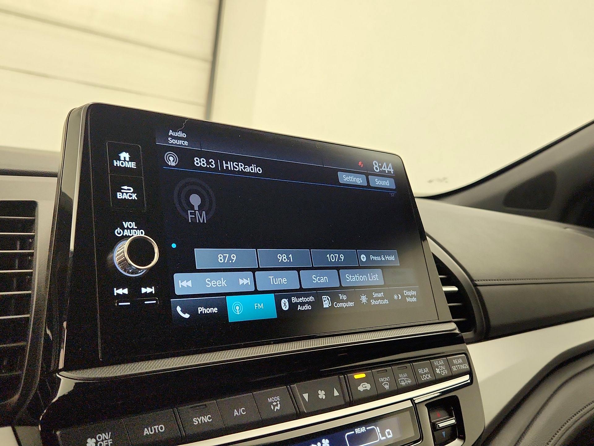 Thumbnail: 2025 Honda Odyssey - 15