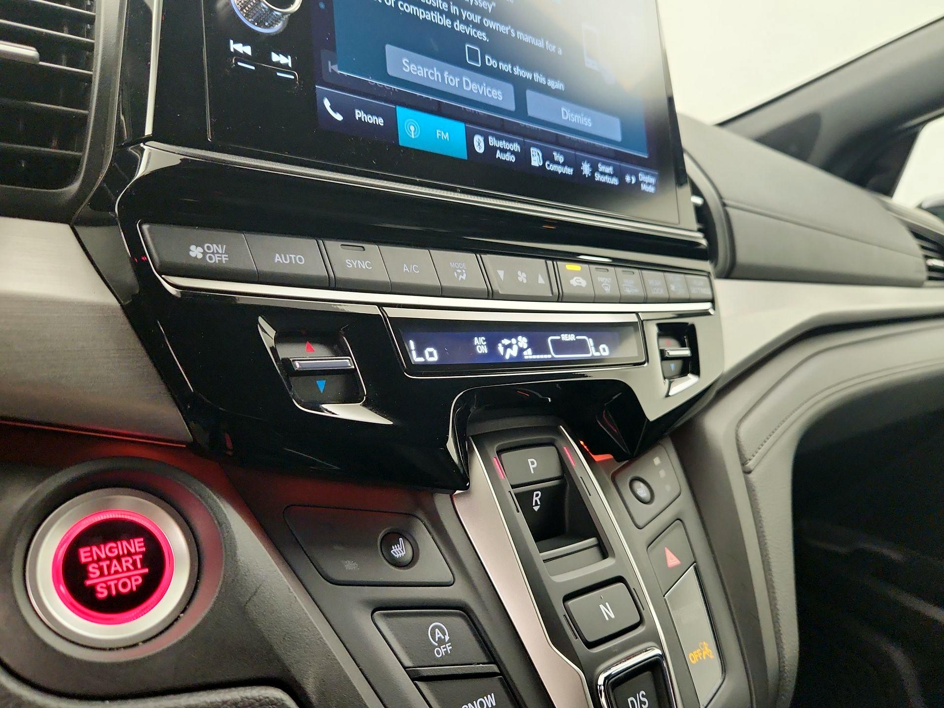 Thumbnail: 2025 Honda Odyssey - 16