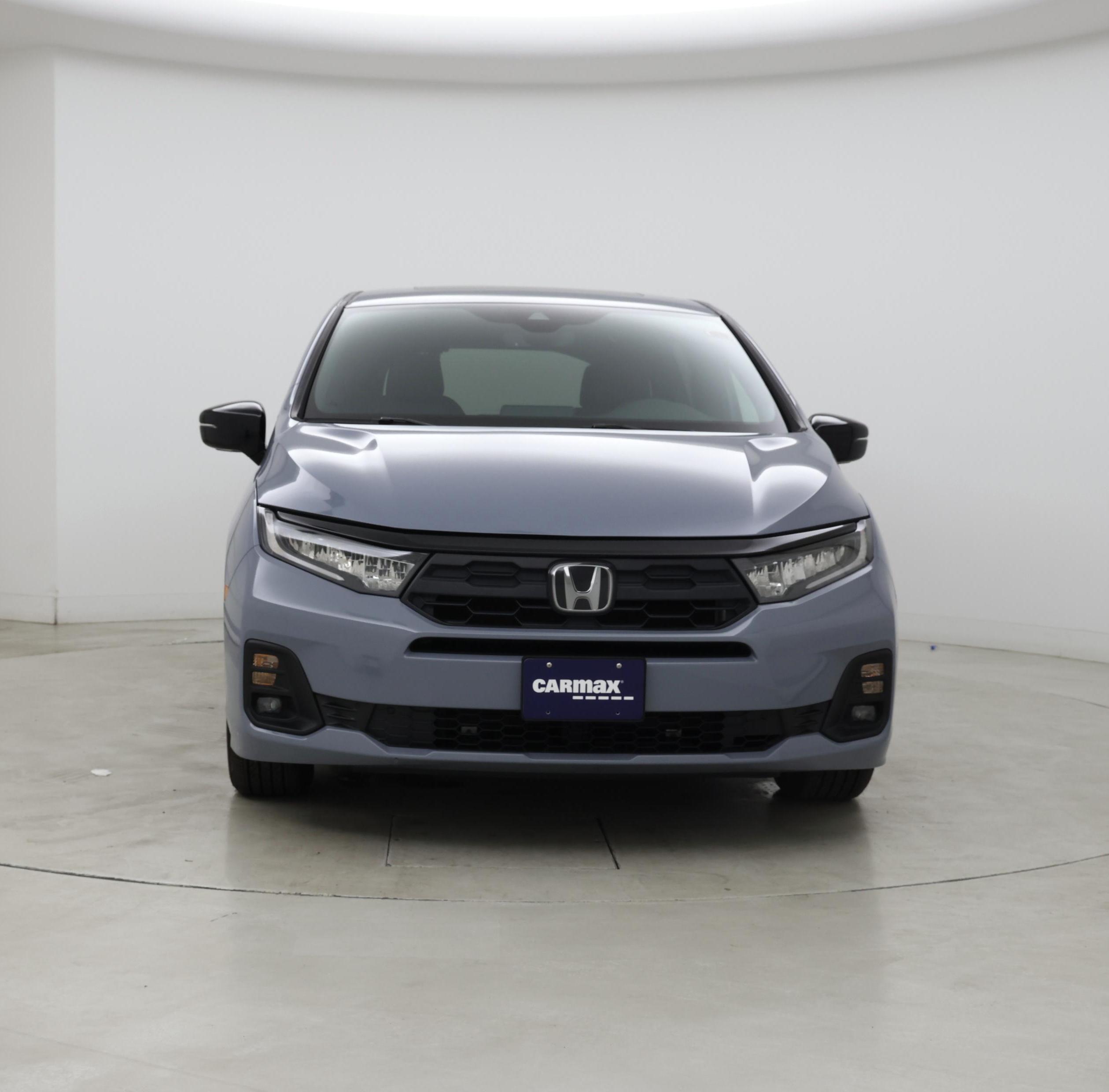 Thumbnail: 2025 Honda Odyssey - 5