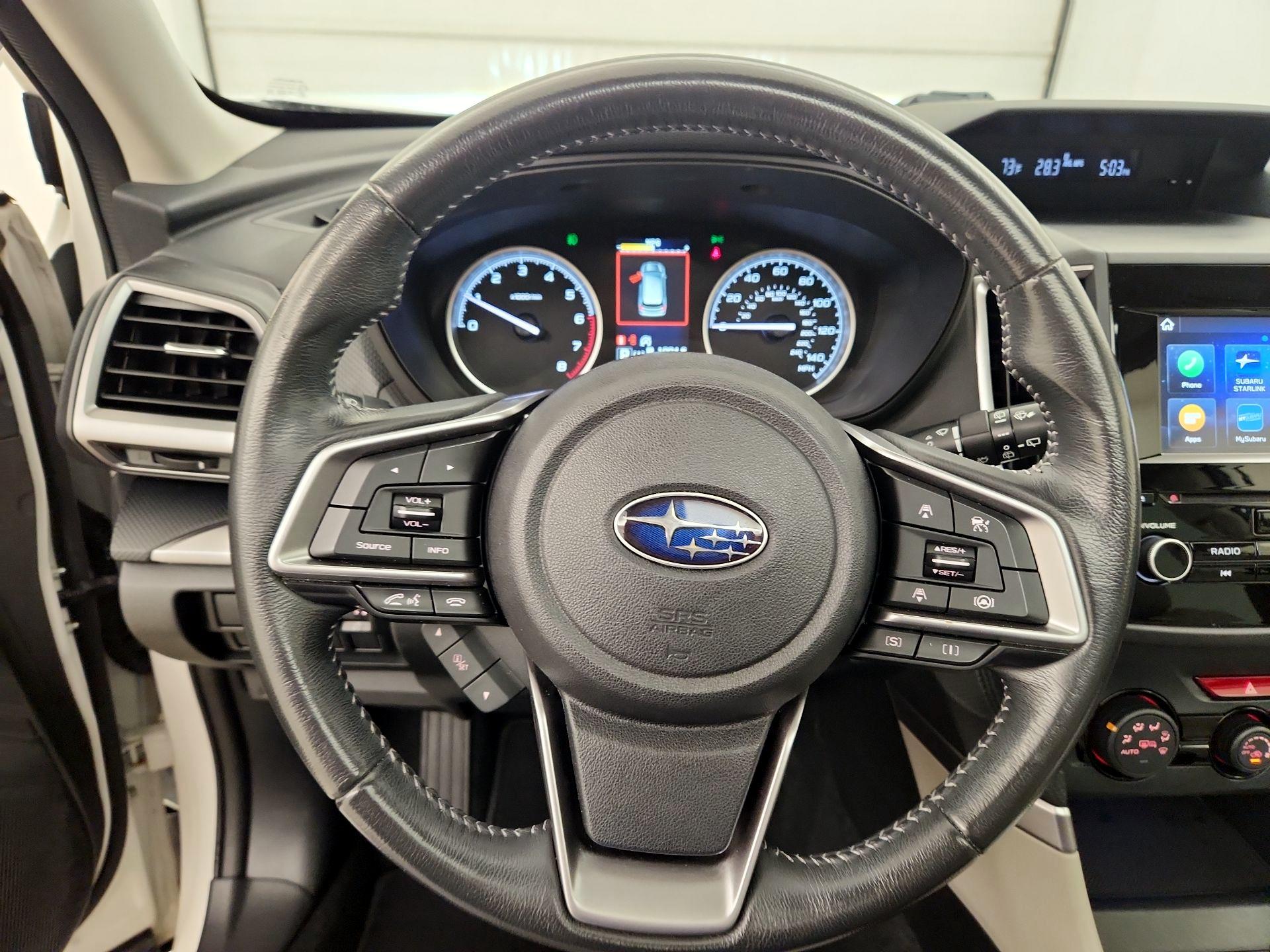 Thumbnail: 2021 Subaru Forester - 10