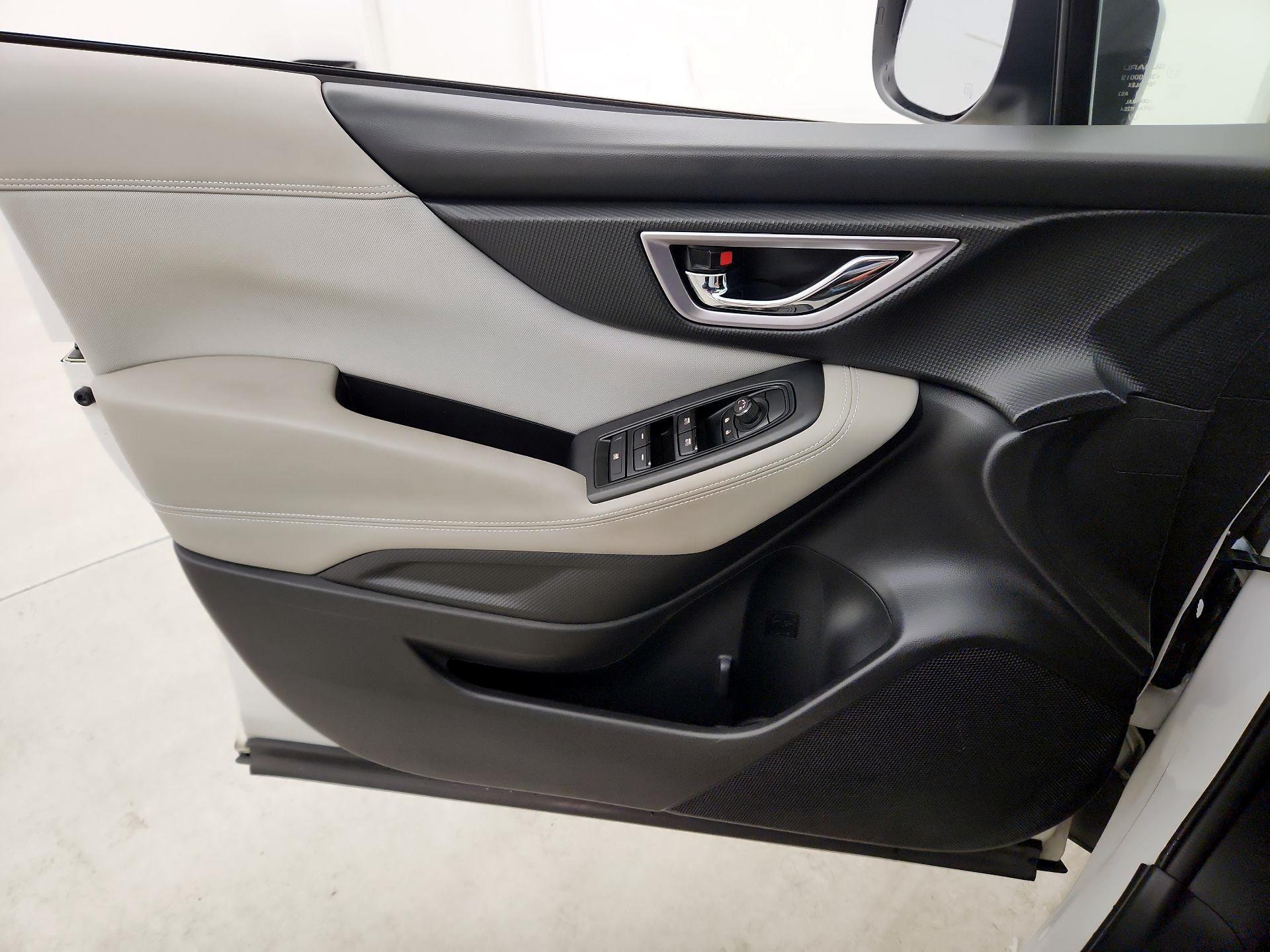 Thumbnail: 2021 Subaru Forester - 12