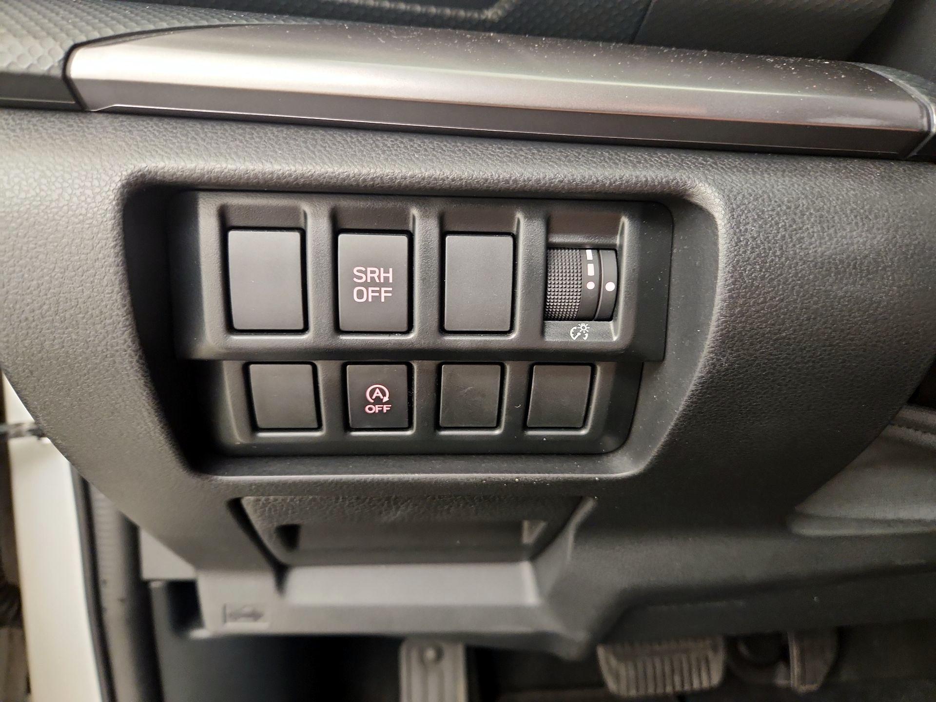 Thumbnail: 2021 Subaru Forester - 13