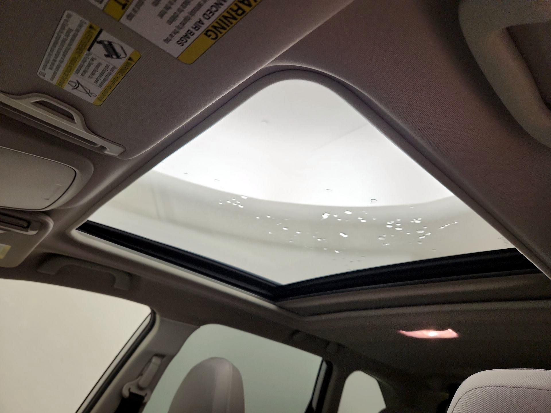 Thumbnail: 2021 Subaru Forester - 19