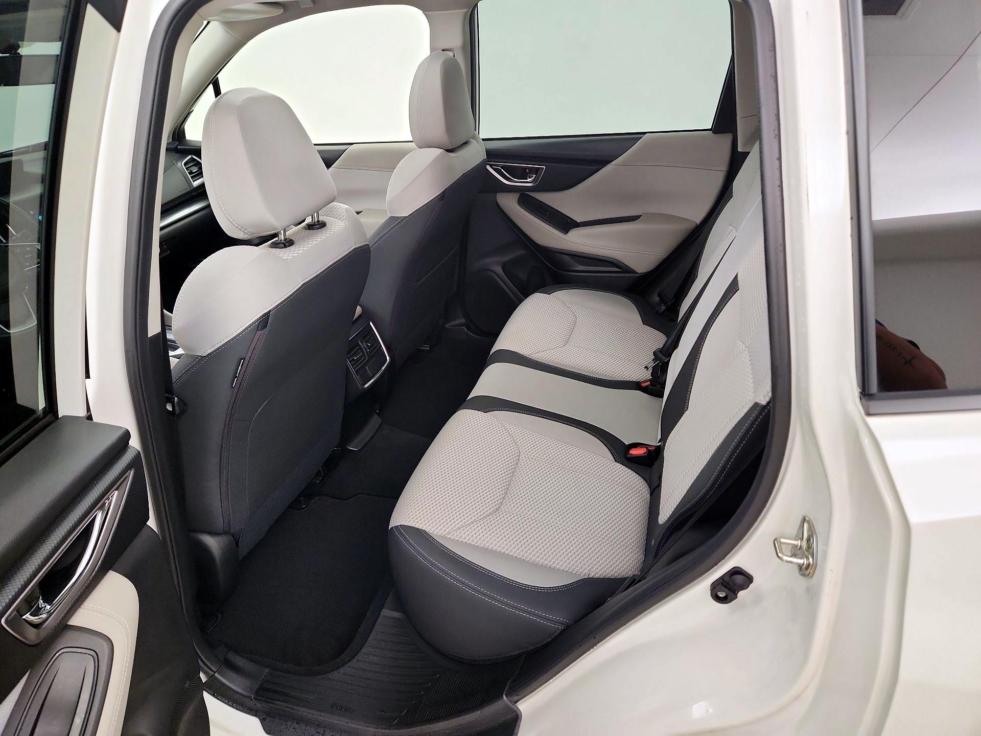Thumbnail: 2021 Subaru Forester - 20