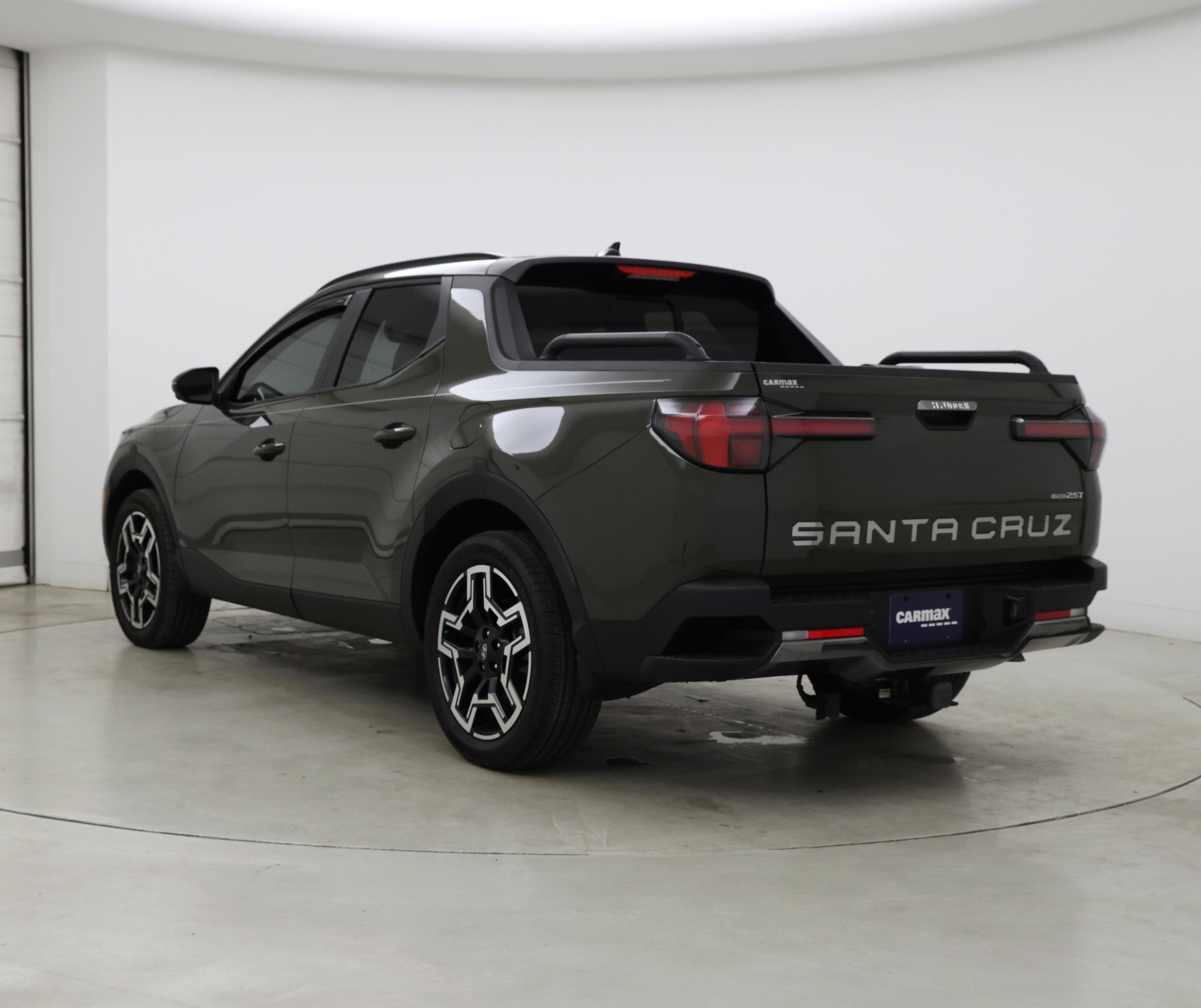 Thumbnail: 2025 Hyundai Santa Cruz - 2