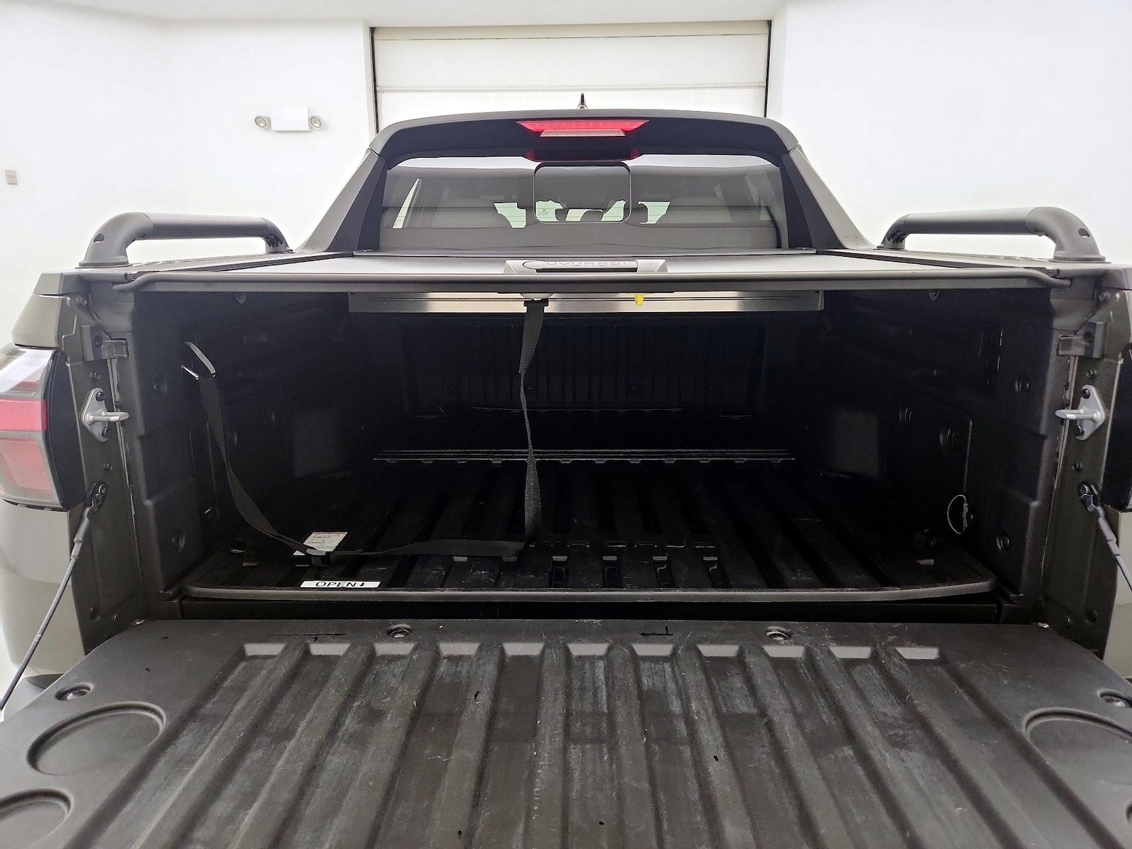 2025 Hyundai Santa Cruz Limited - Photo 23