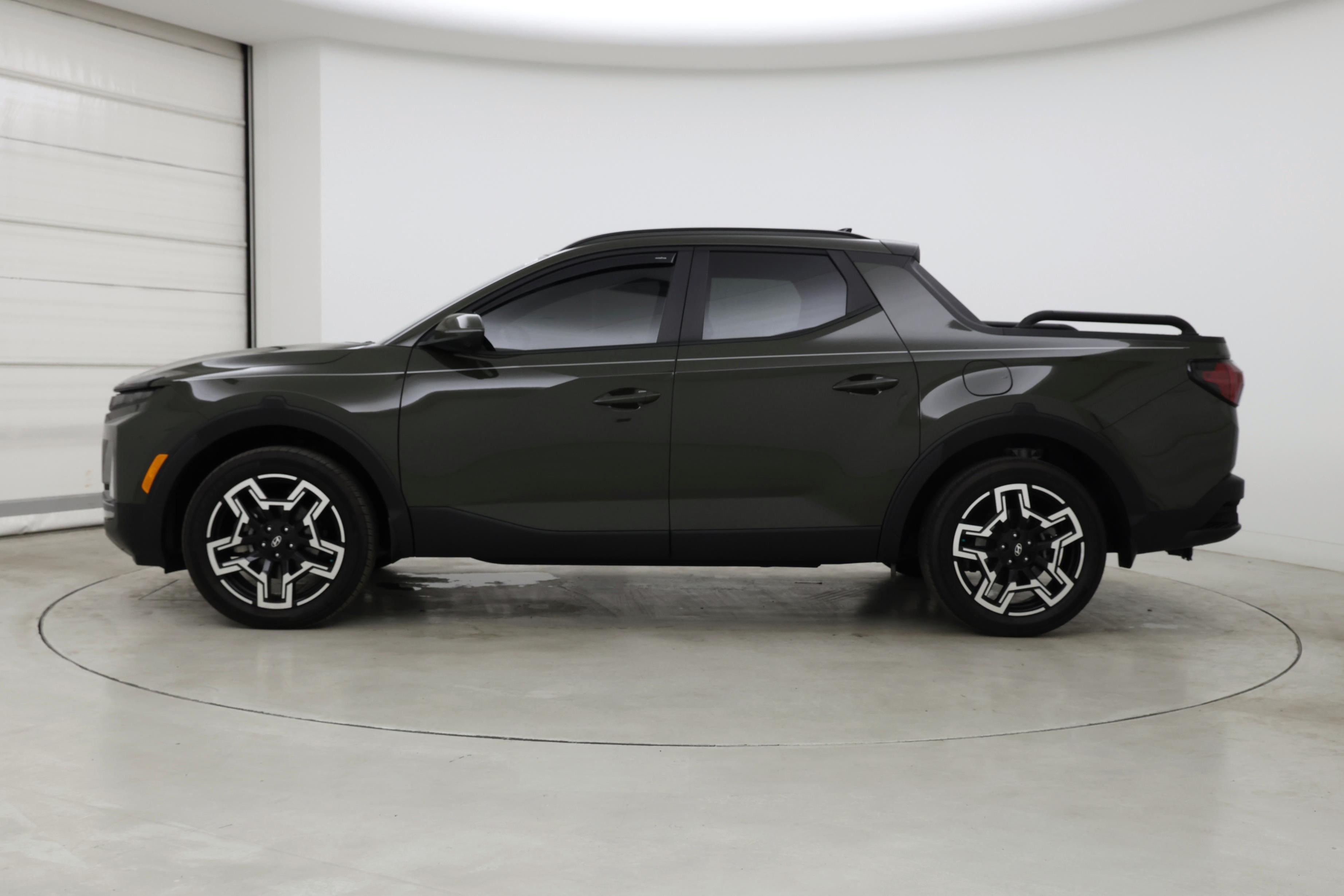 Thumbnail: 2025 Hyundai Santa Cruz - 3