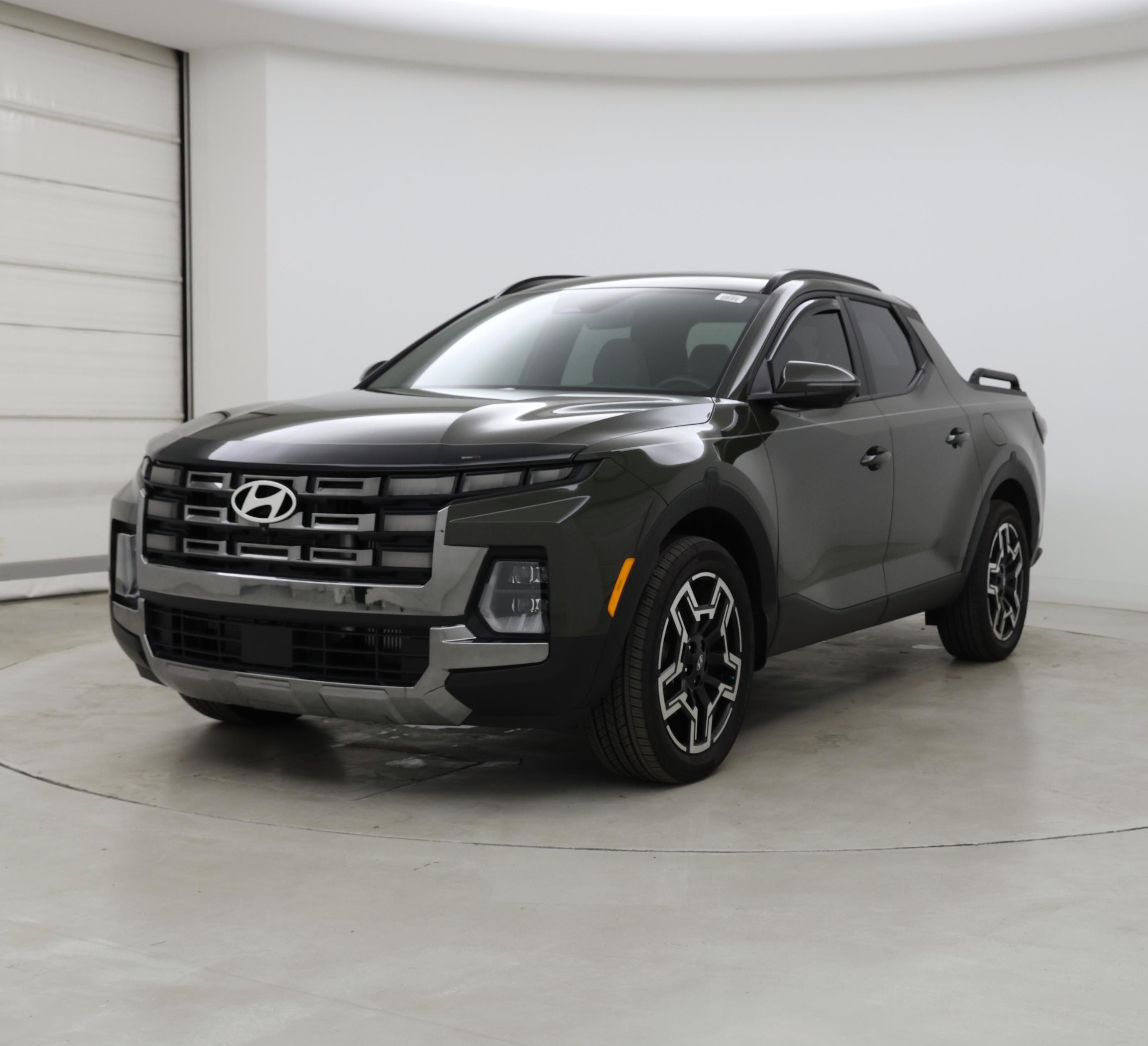 Thumbnail: 2025 Hyundai Santa Cruz - 4