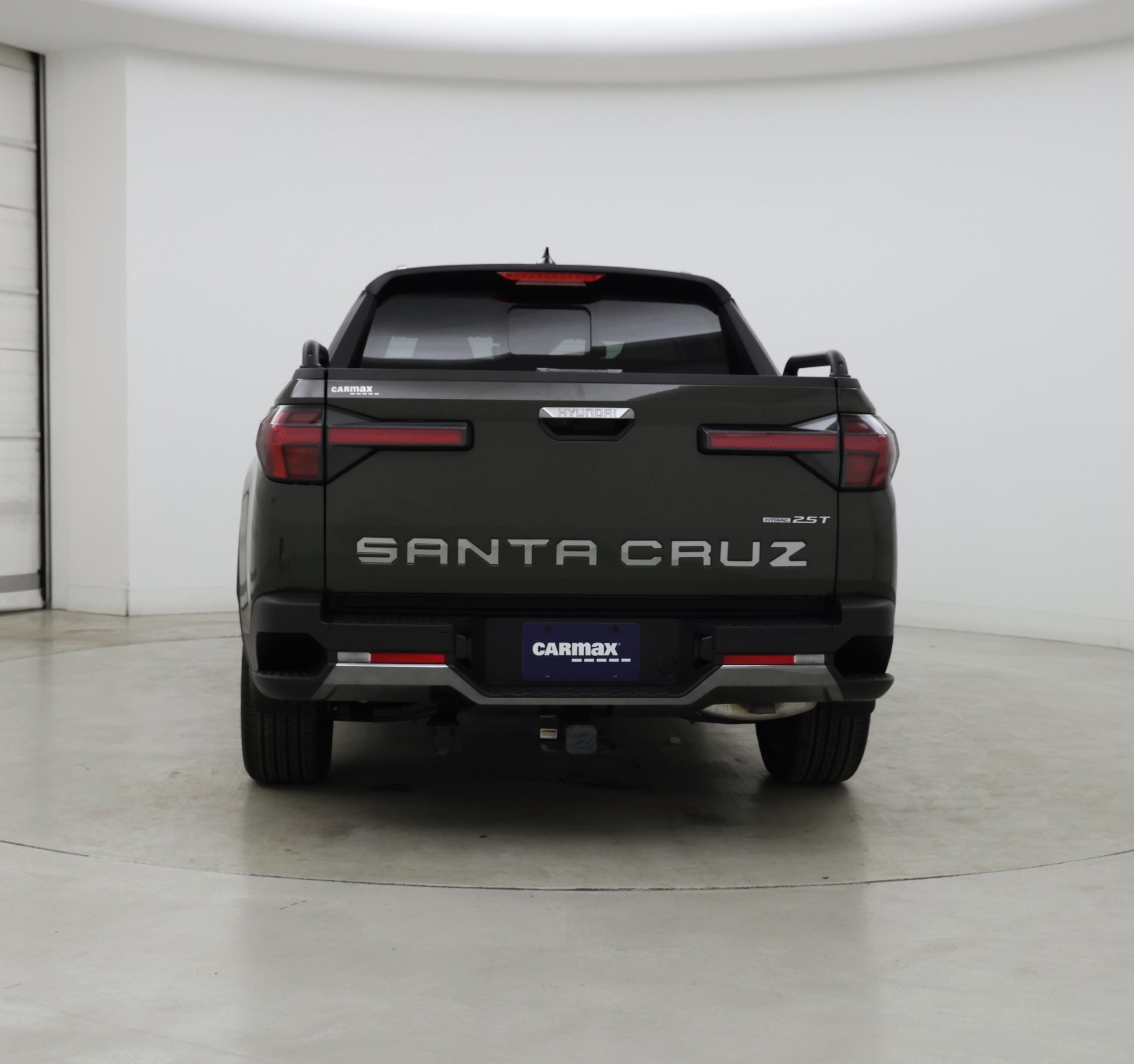 Thumbnail: 2025 Hyundai Santa Cruz - 6