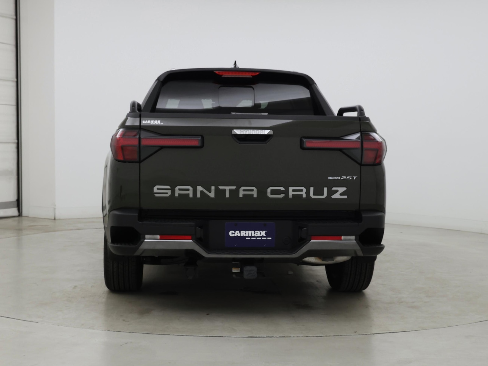 2025 Hyundai Santa Cruz Limited - Photo 7