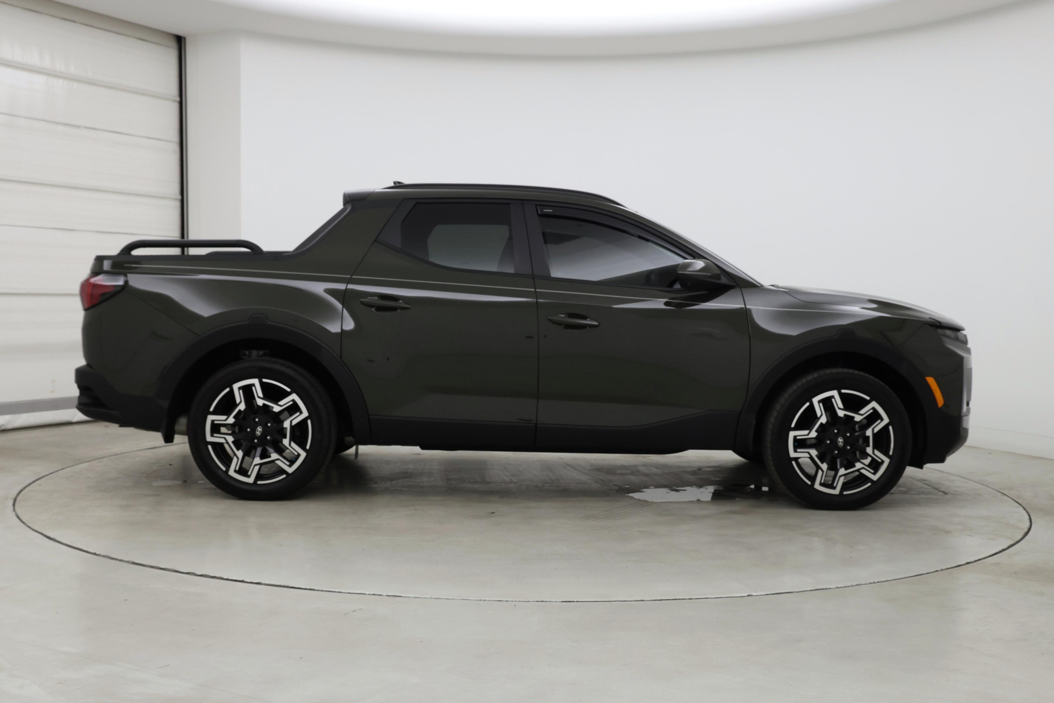 Thumbnail: 2025 Hyundai Santa Cruz - 7