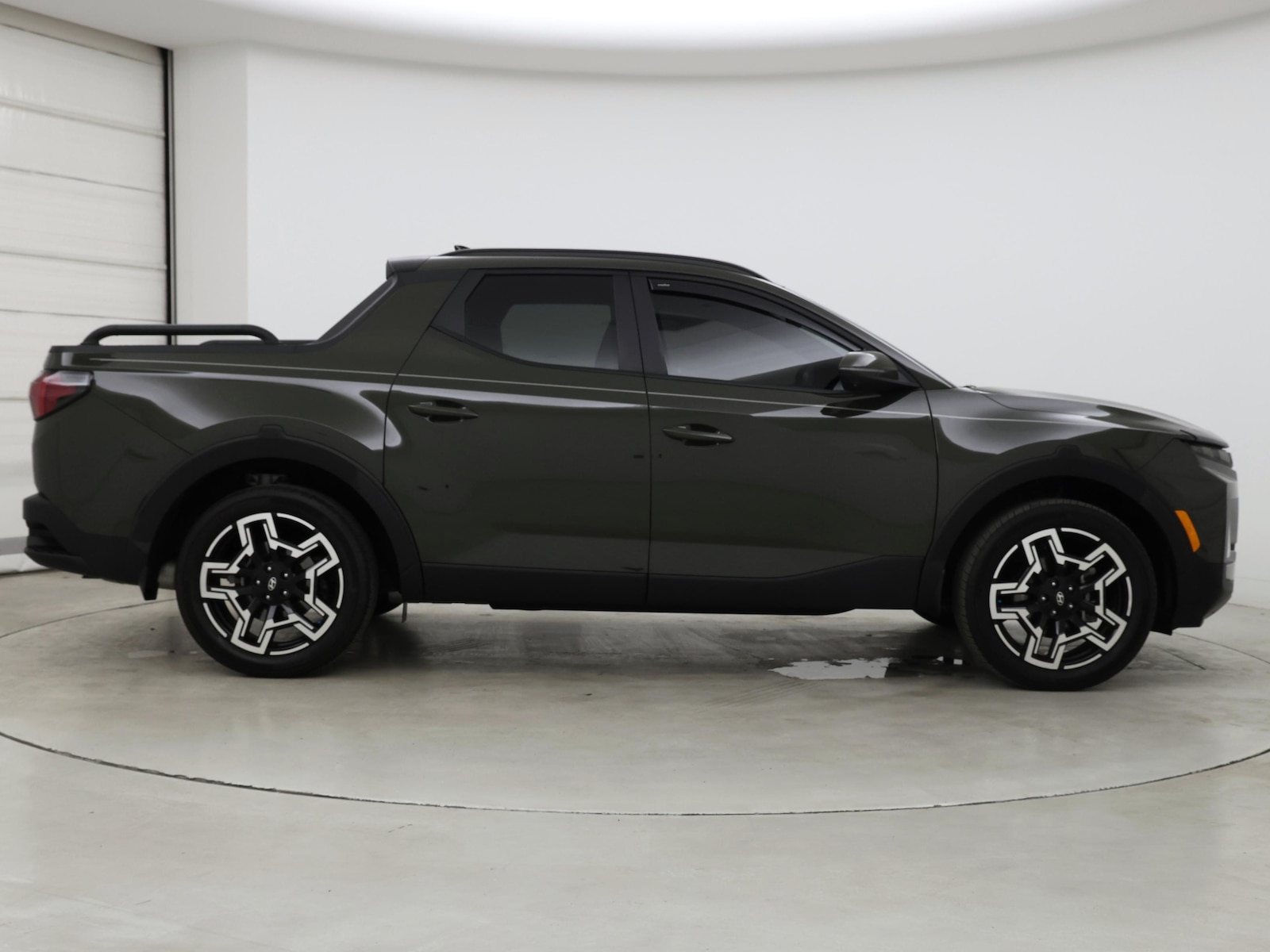 2025 Hyundai Santa Cruz Limited - Photo 8