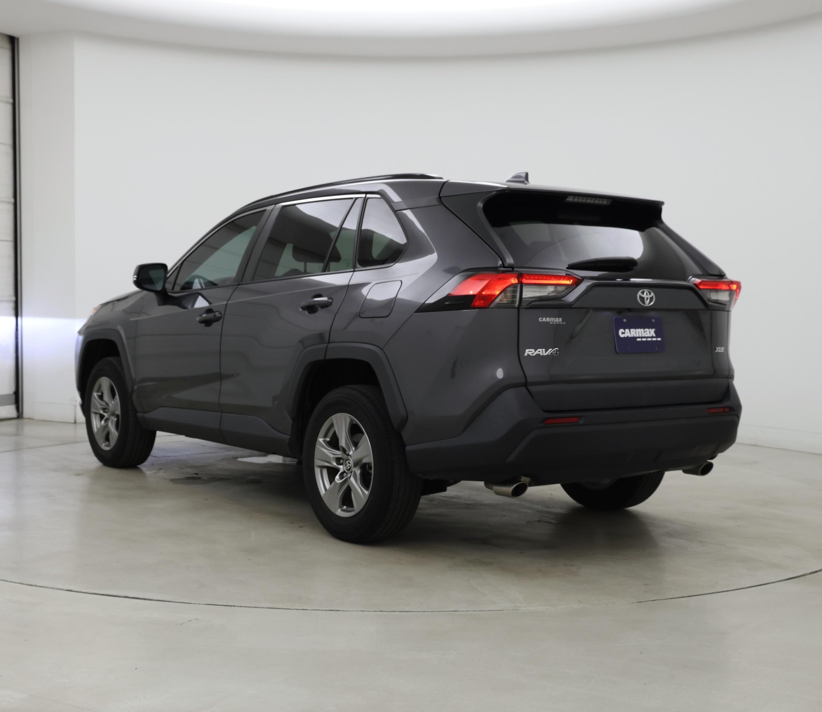 Thumbnail: 2023 Toyota RAV4 - 2