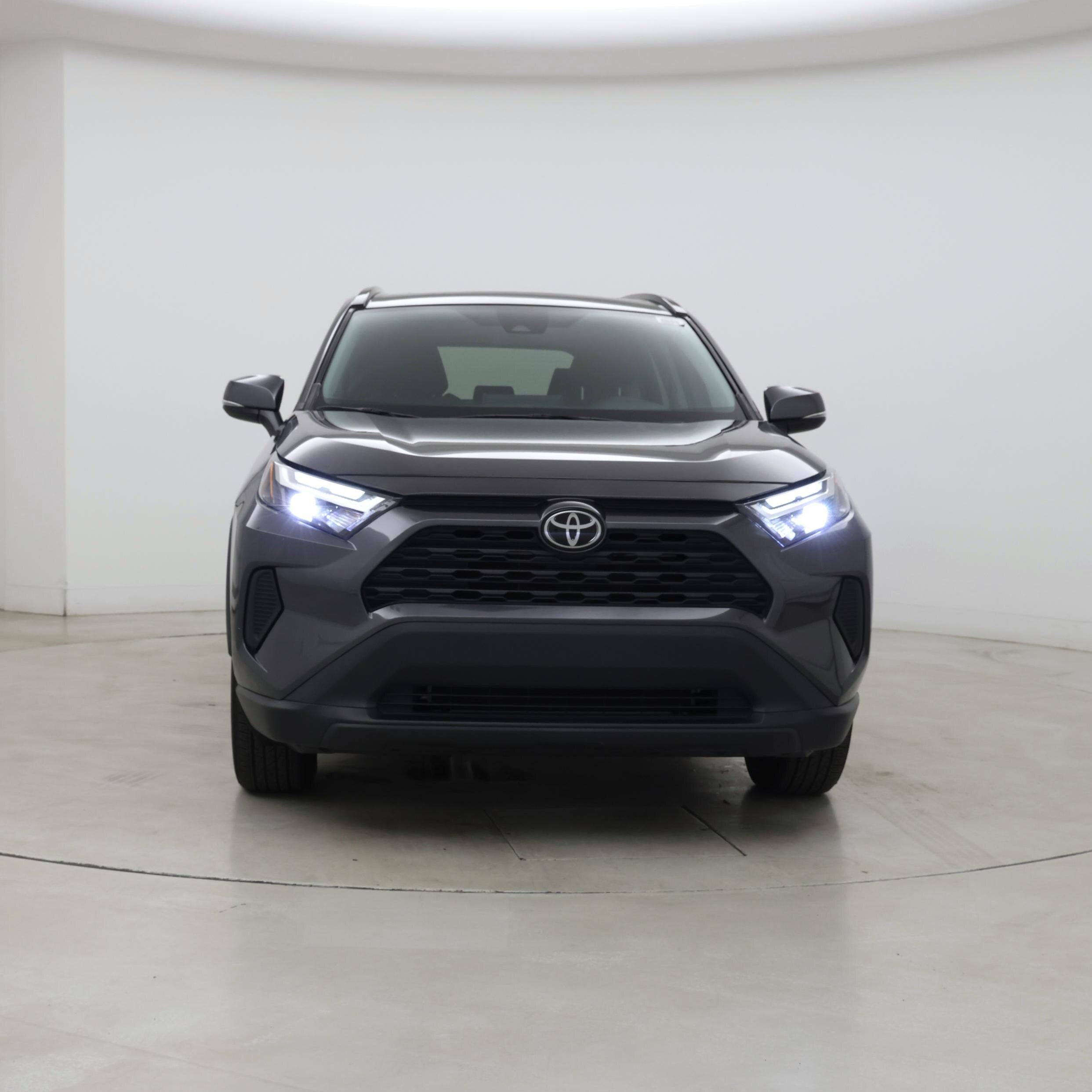 Thumbnail: 2023 Toyota RAV4 - 5