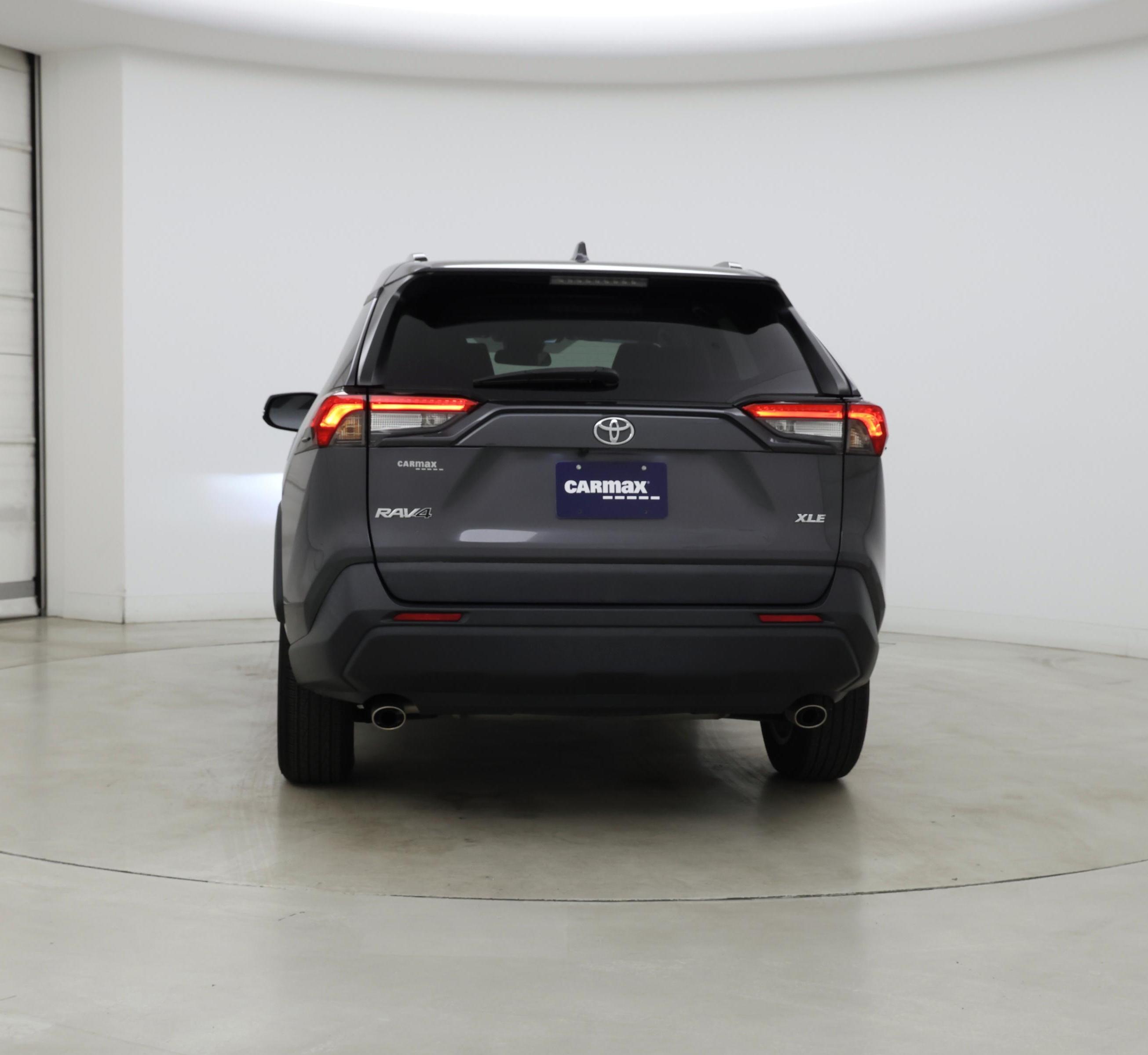 Thumbnail: 2023 Toyota RAV4 - 6