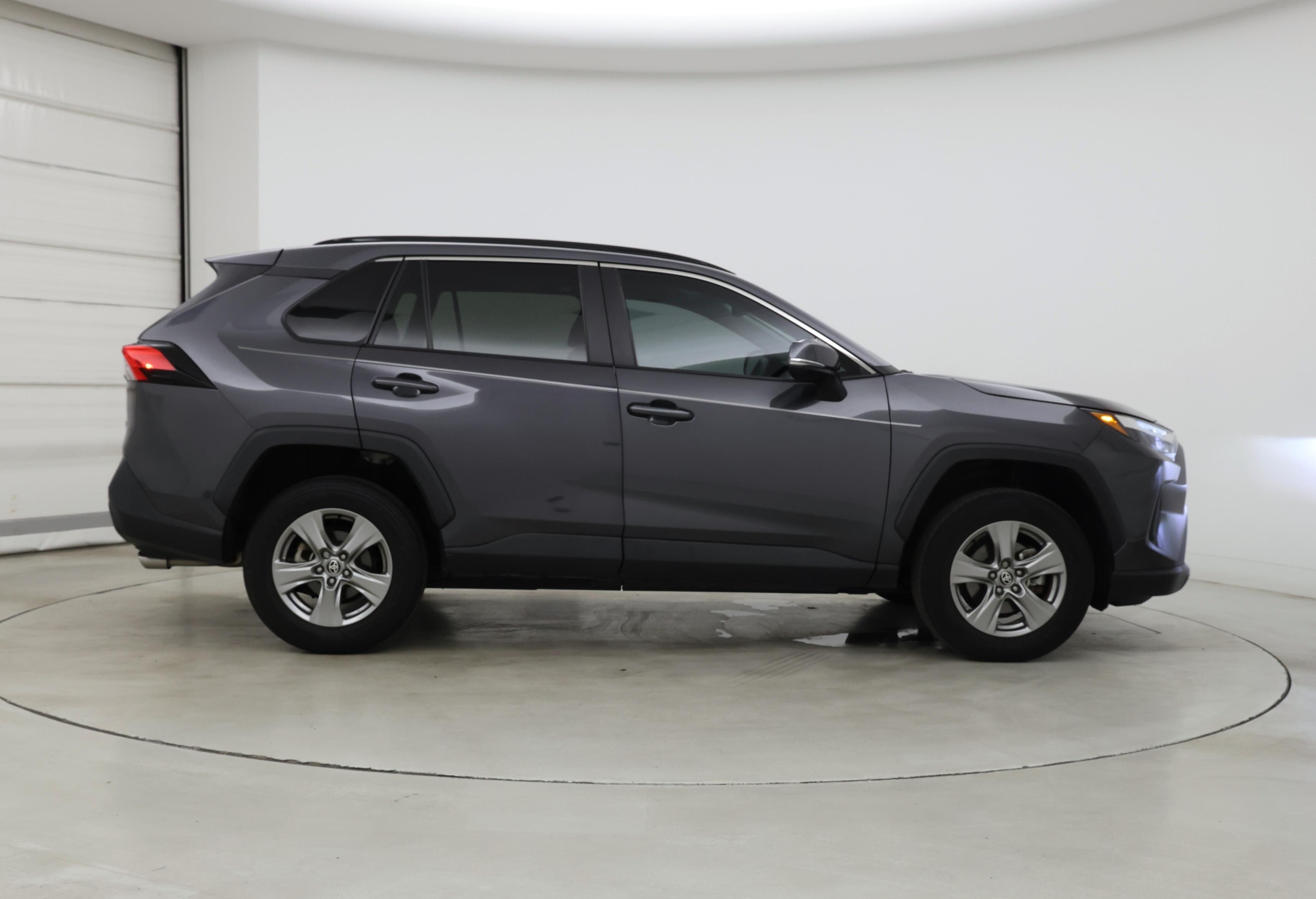 Thumbnail: 2023 Toyota RAV4 - 7