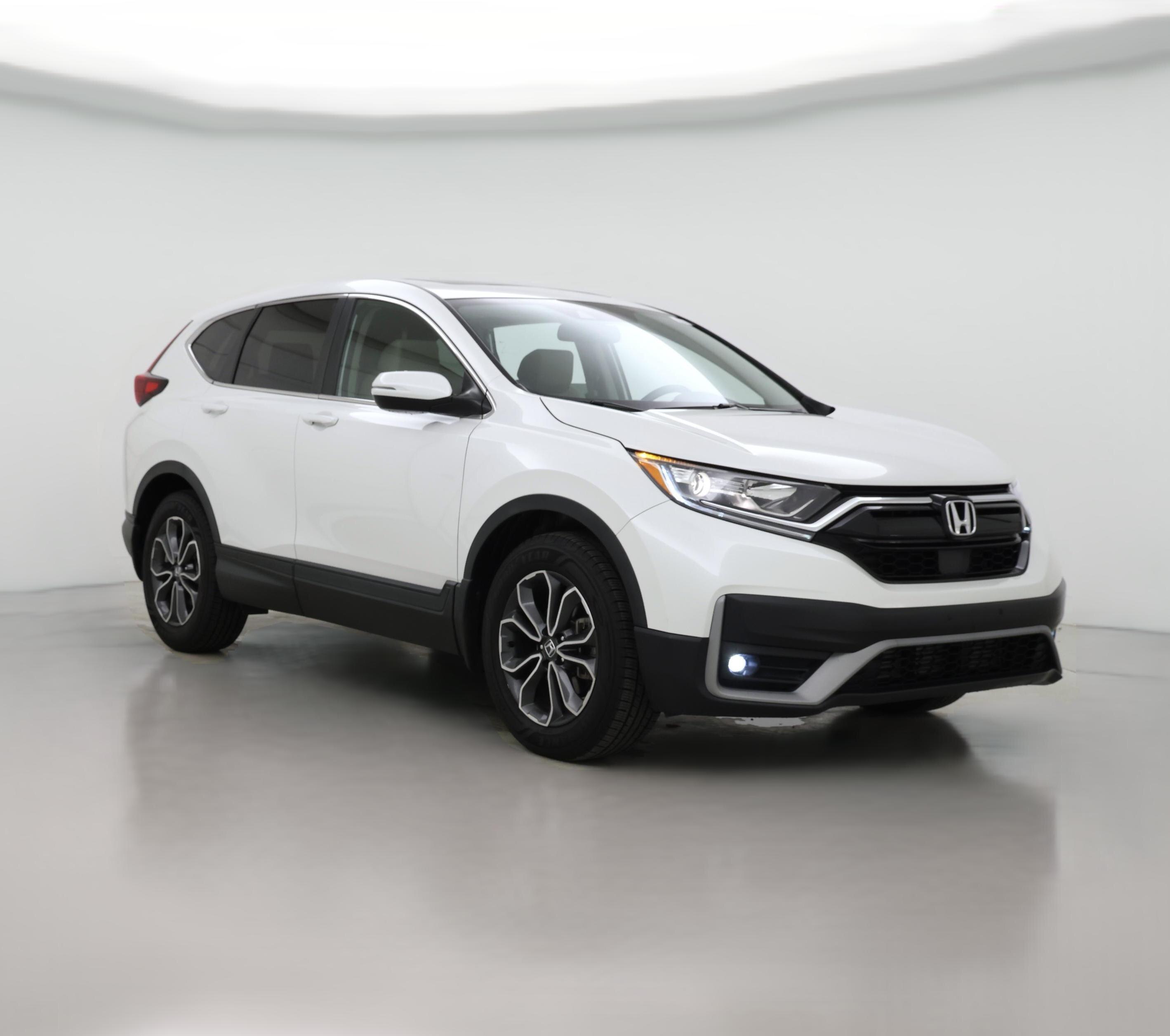 Thumbnail: 2020 Honda CR-V - 1