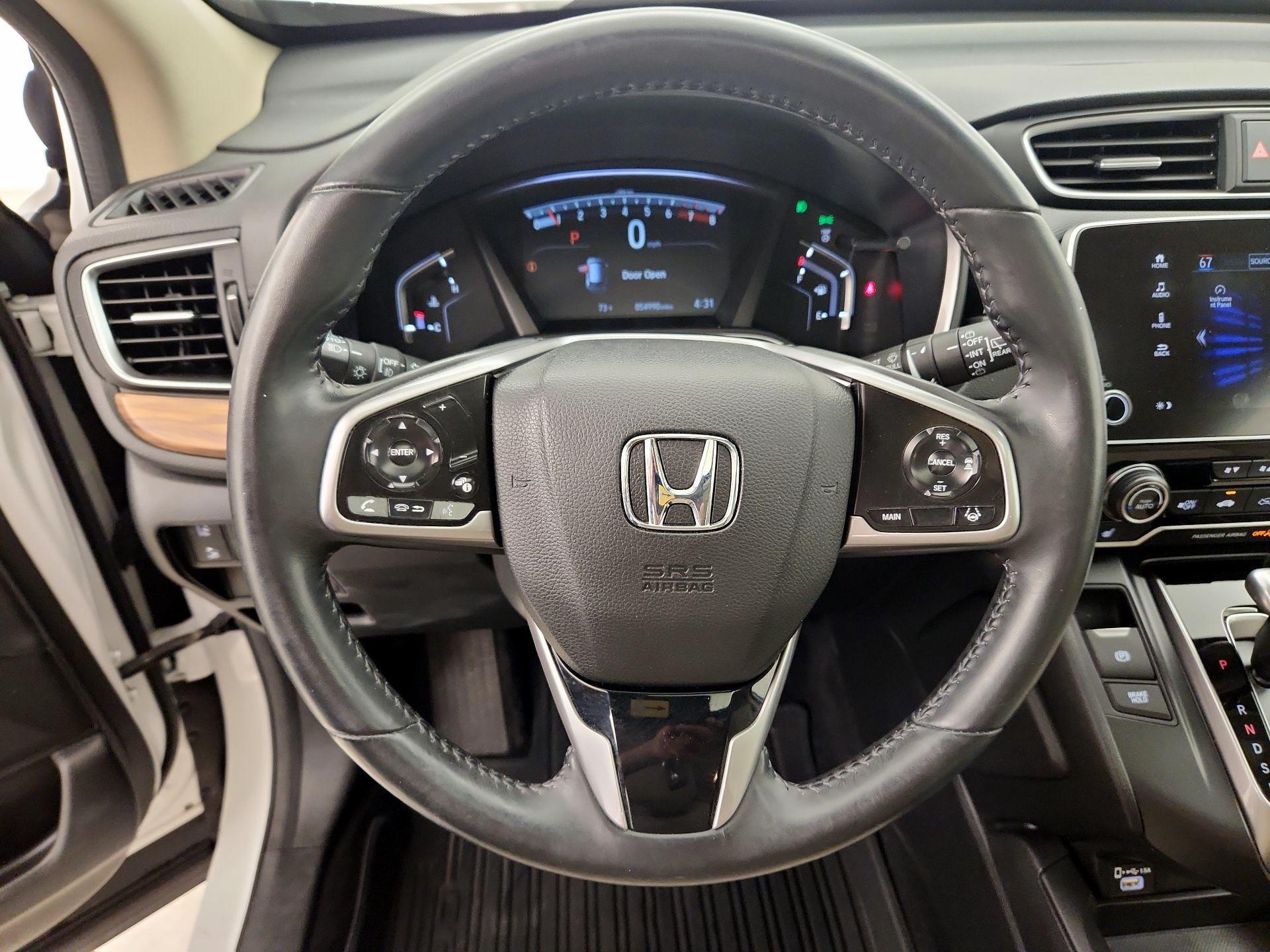 Thumbnail: 2020 Honda CR-V - 10