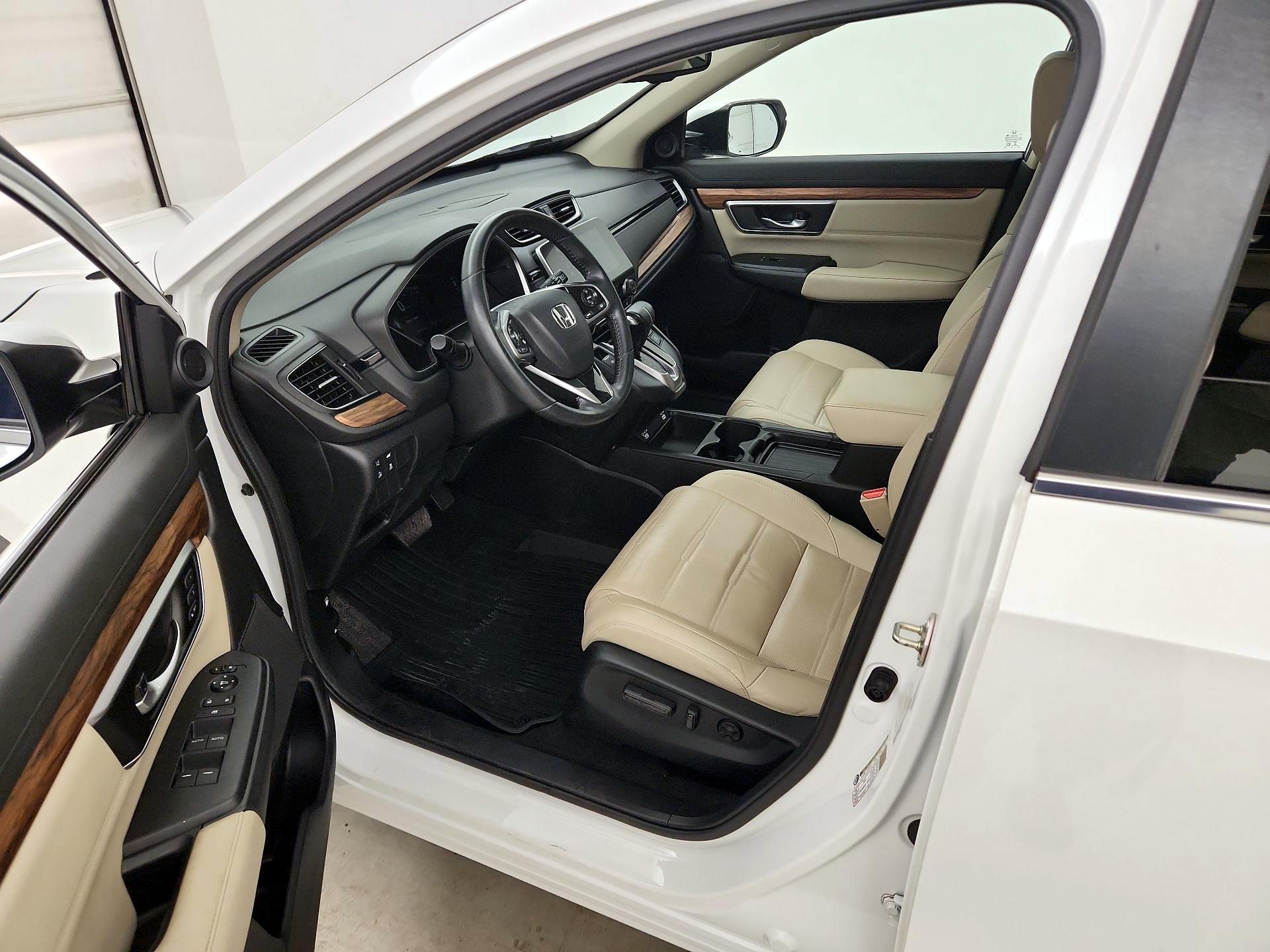 Thumbnail: 2020 Honda CR-V - 11