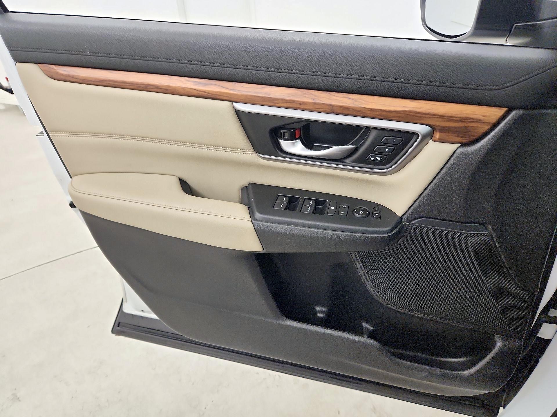 Thumbnail: 2020 Honda CR-V - 12