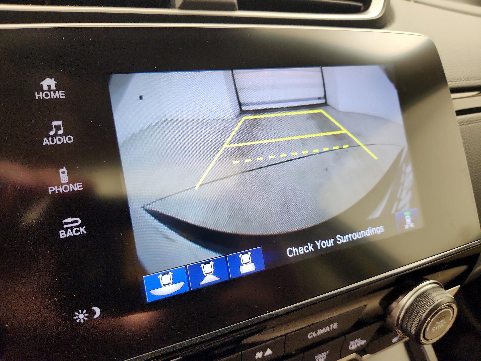 Thumbnail: 2020 Honda CR-V - 14