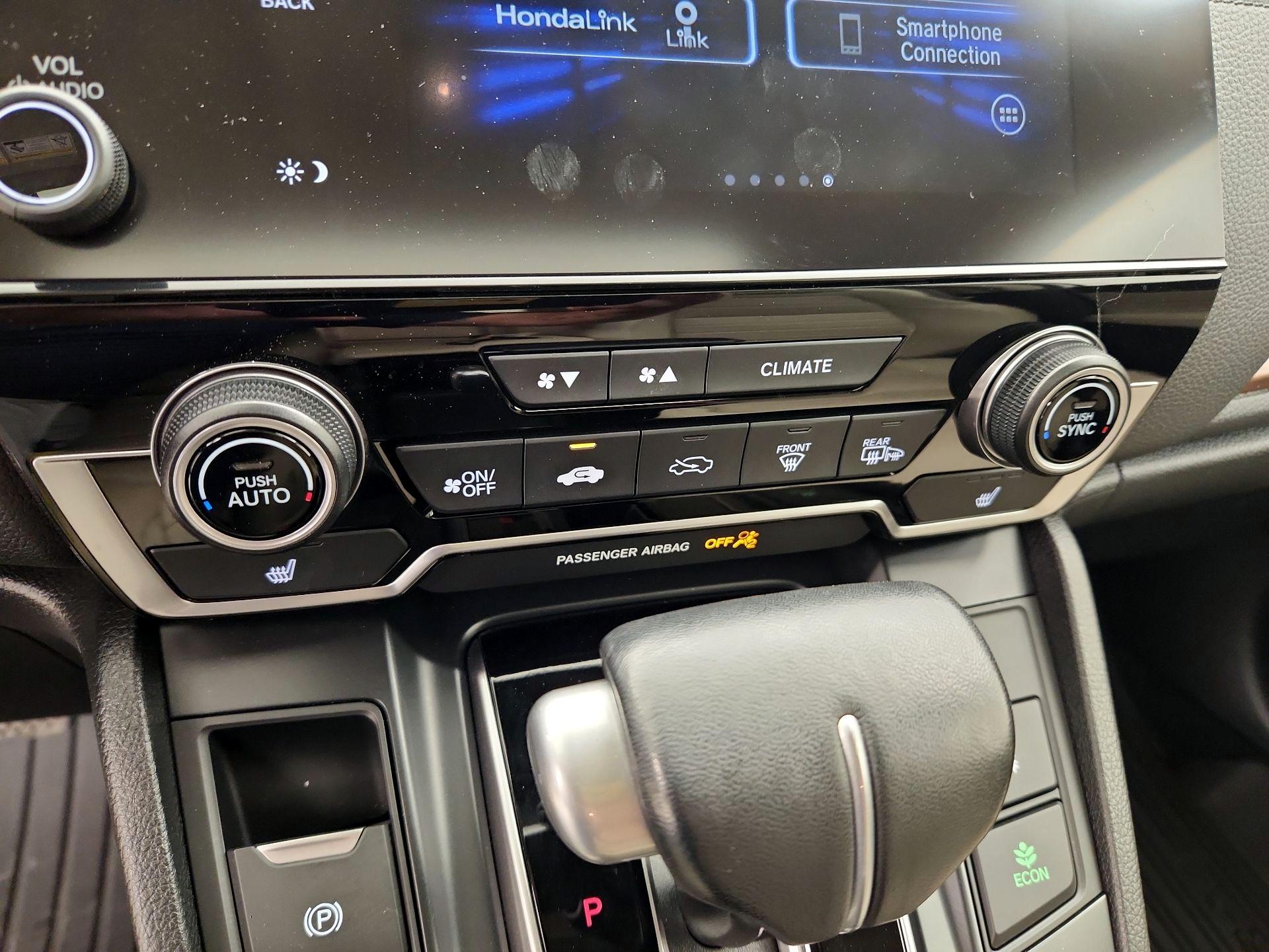 Thumbnail: 2020 Honda CR-V - 16