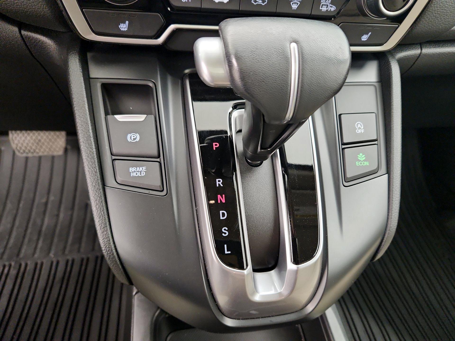 Thumbnail: 2020 Honda CR-V - 17