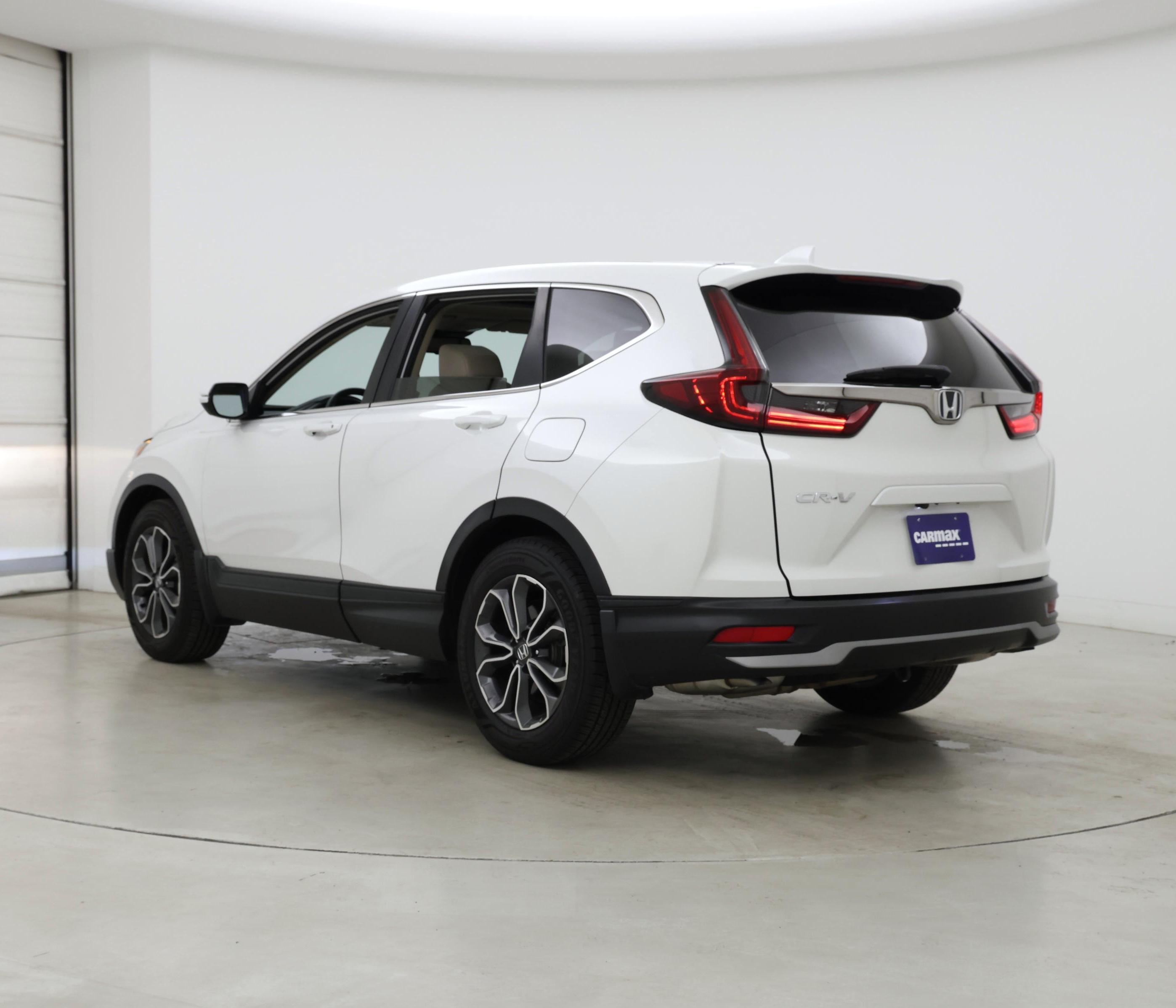 Thumbnail: 2020 Honda CR-V - 2